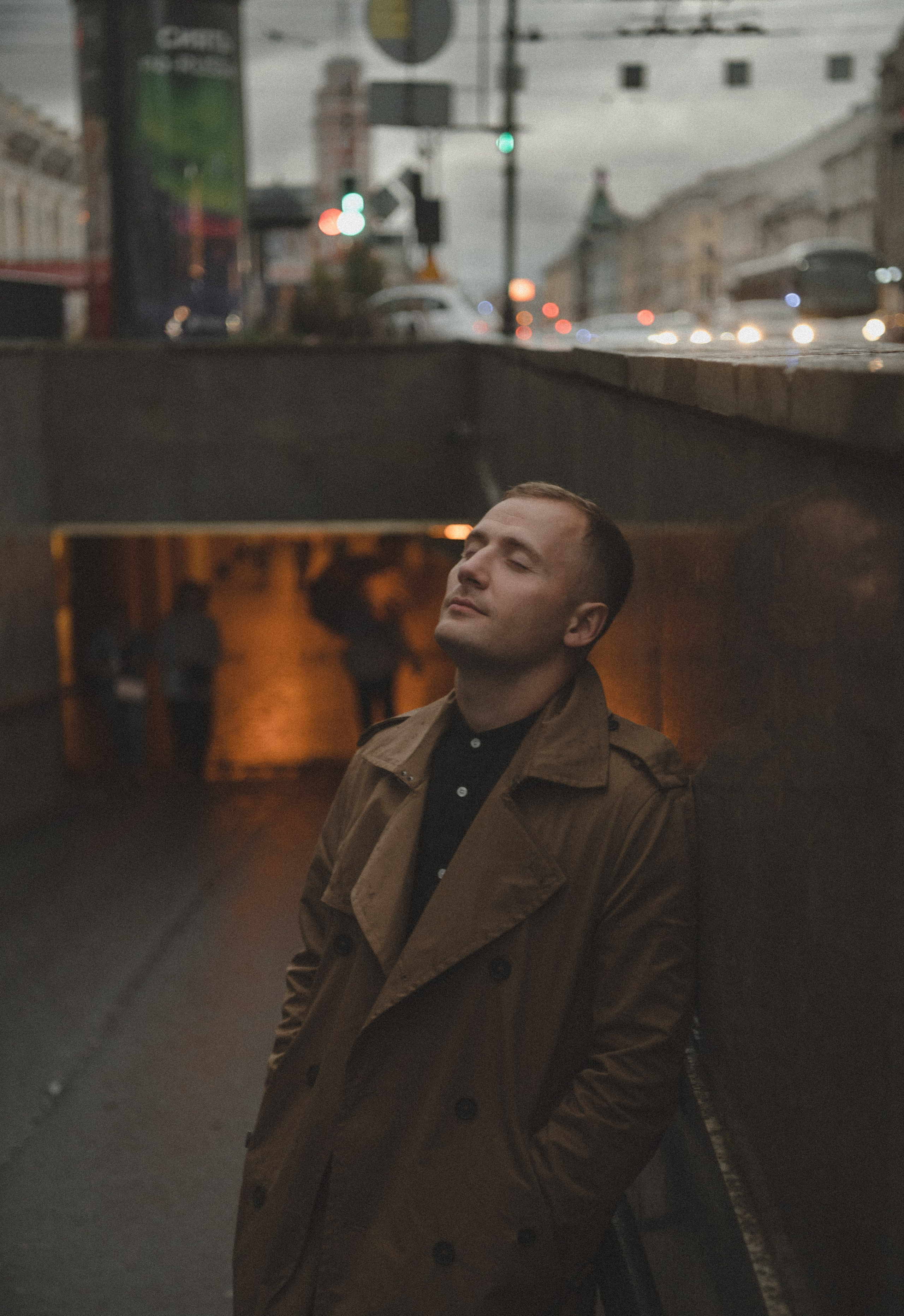 Андрей. Анна Парсанова.ФОТОГРАФ