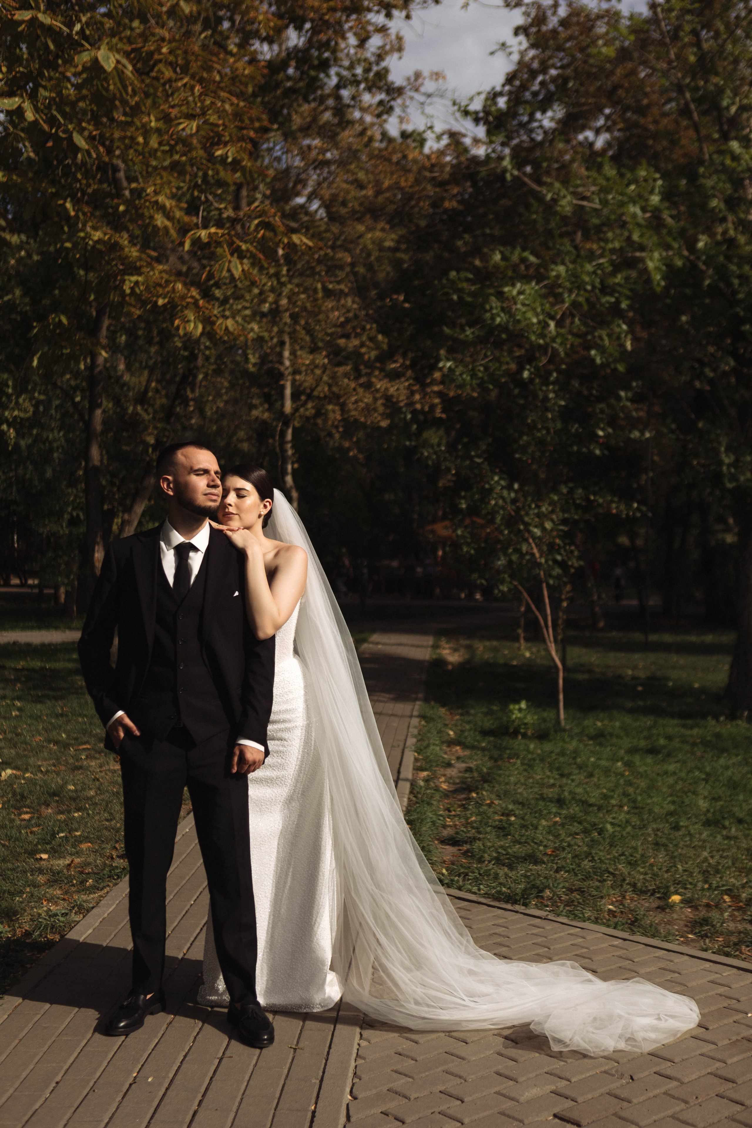 Анна&Константин. Свадебный фотограф в Ростове-на-Дону Виктория Трунова