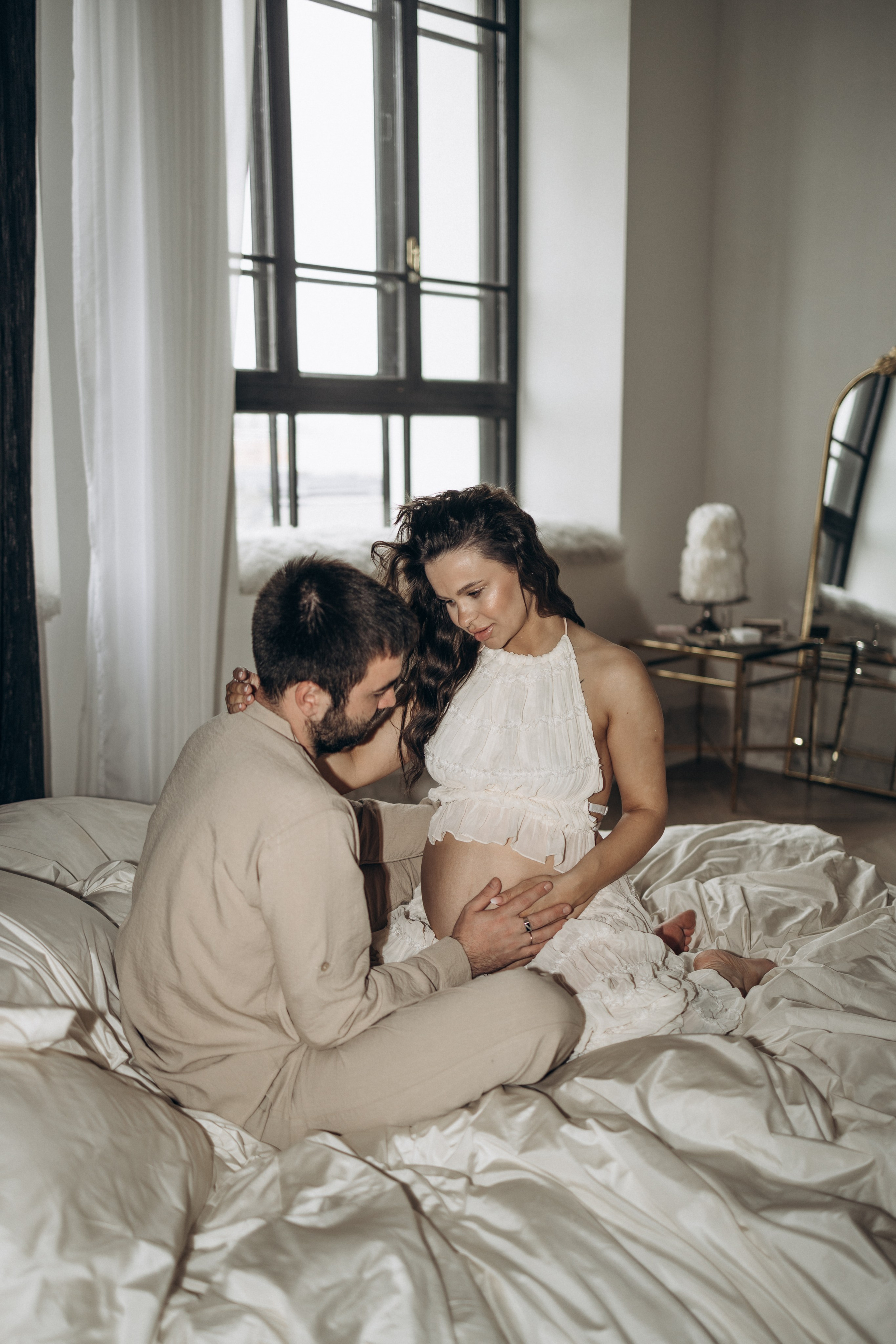 Под сердцем. Свадебный и Семейный фотограф в городе Тимашевск и Краснодар