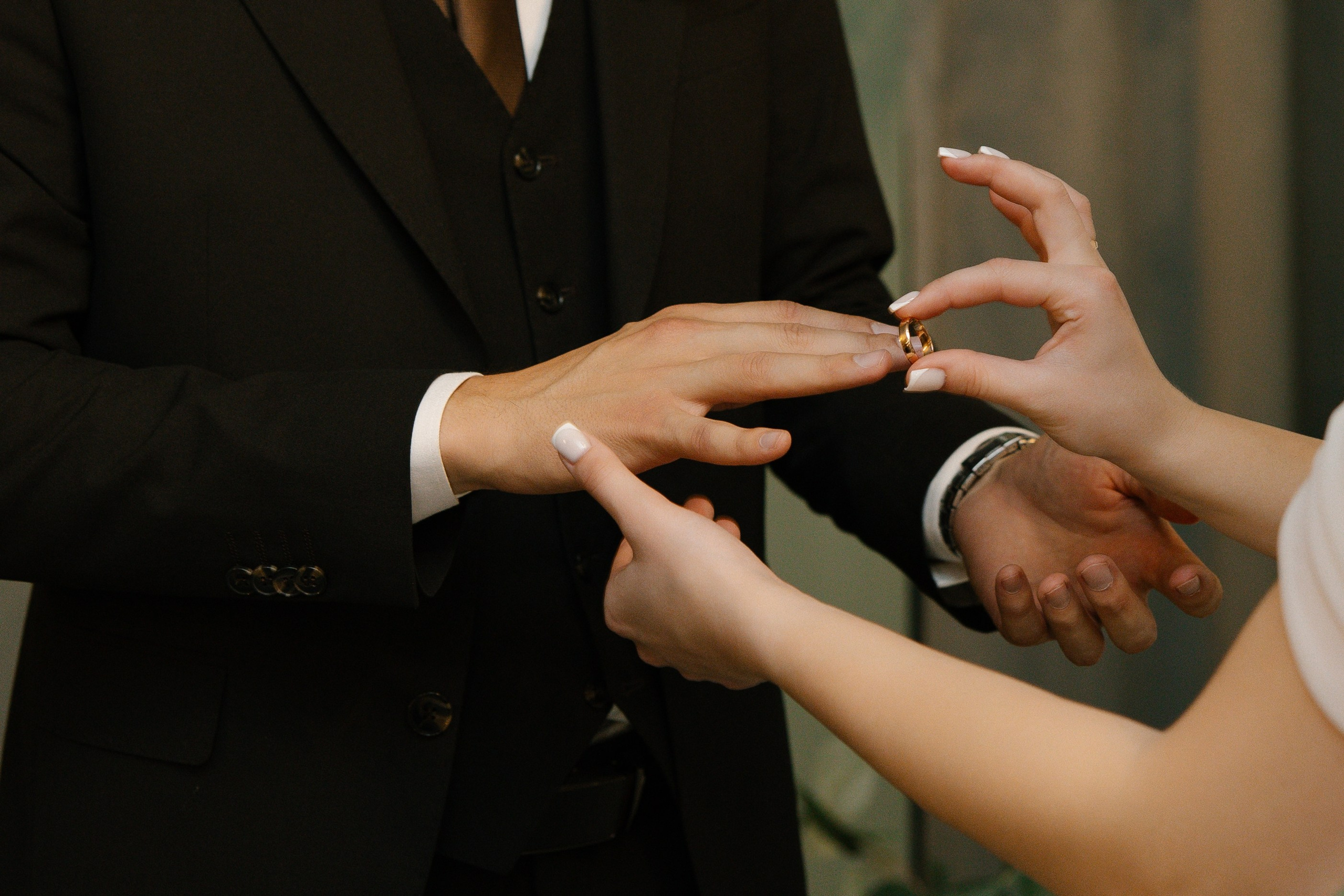 Екатерина и Сергей. Свадебный и Семейный фотограф в городе Тимашевск и Краснодар