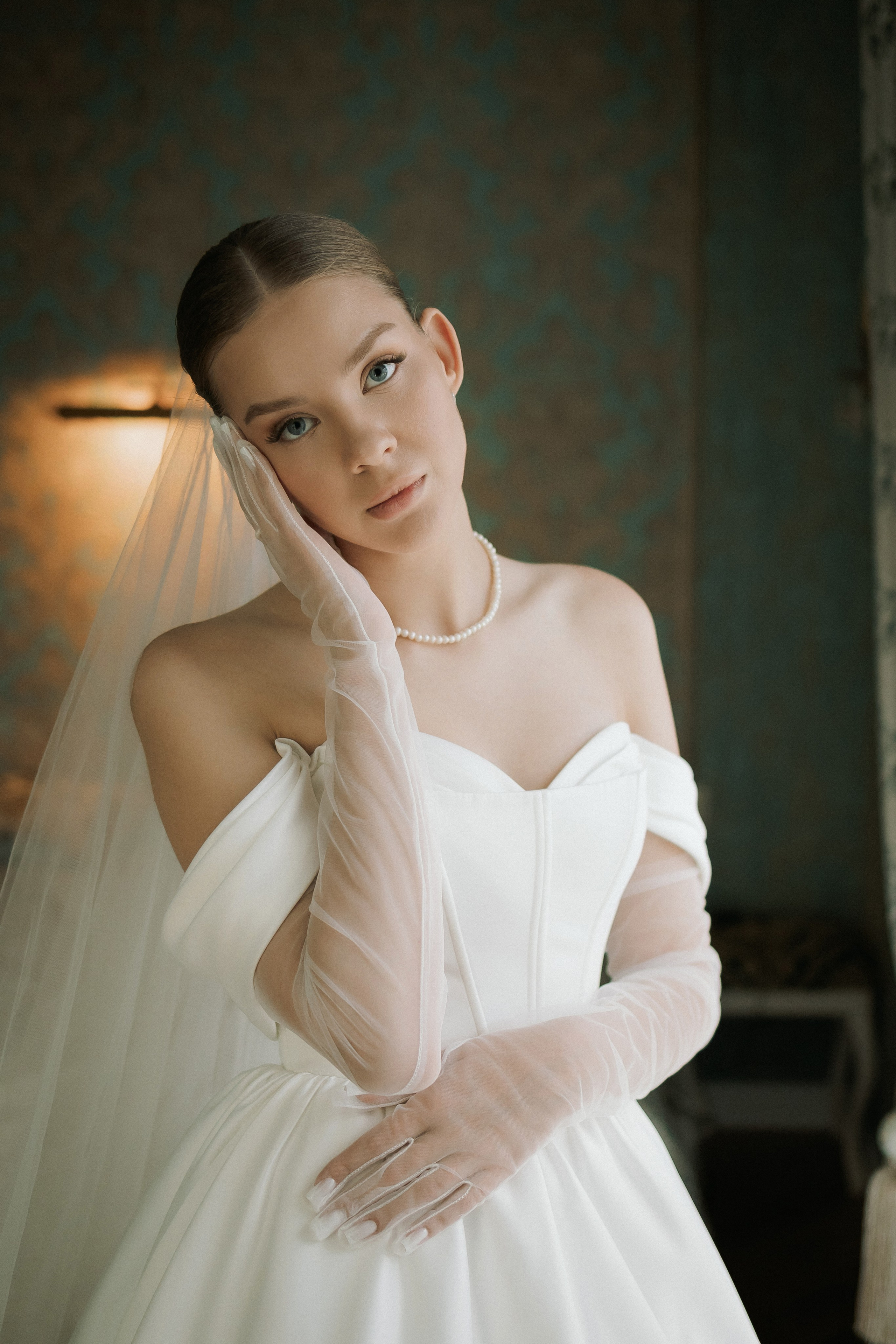 Свадебный день Лины и Роберта. Свадебная фотография. Арина Рубах