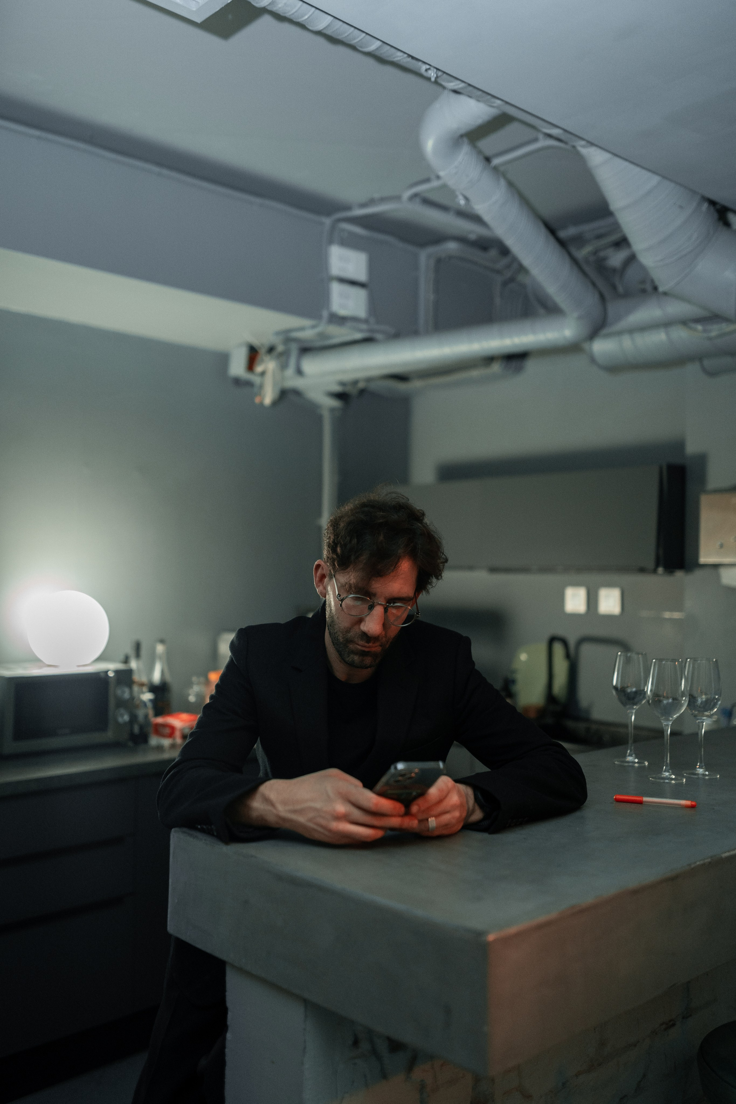 Sila sveta. Главная