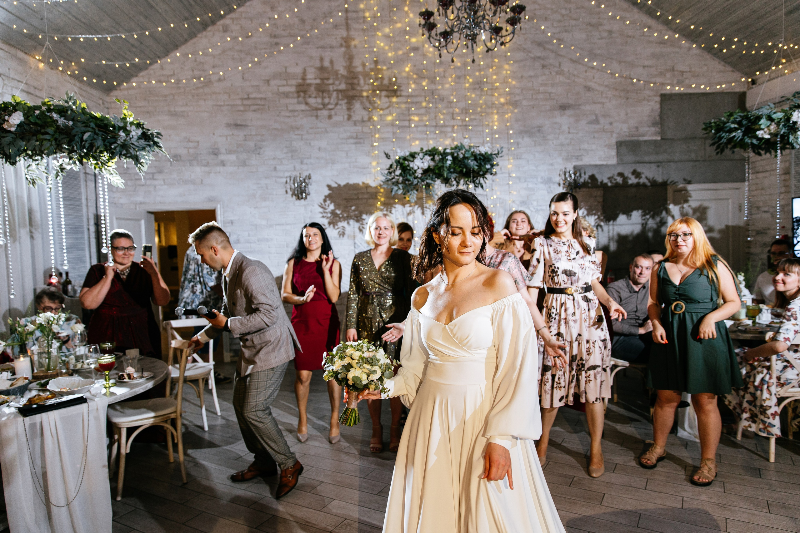 Ярослав и Аня