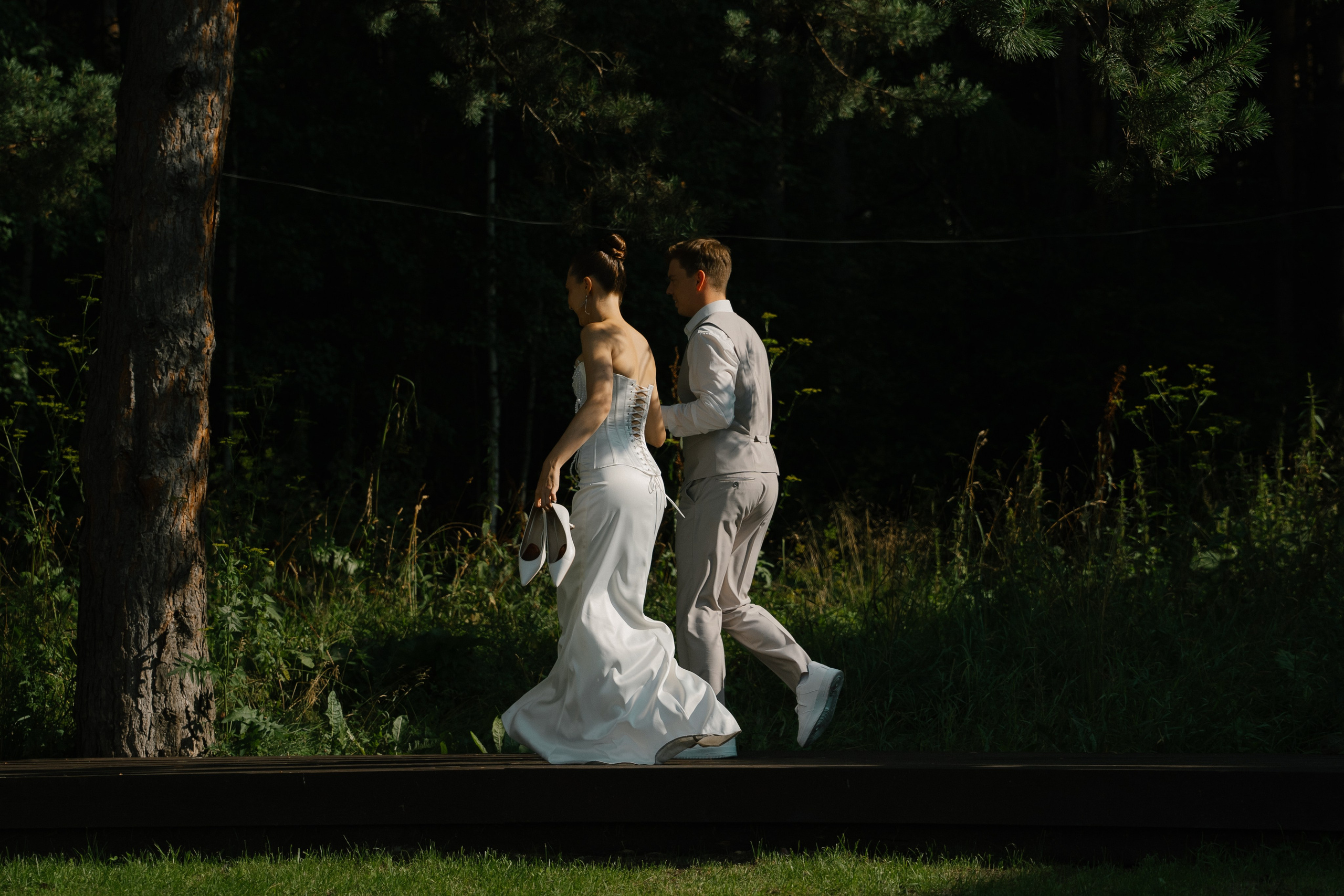Wedding. Фотограф в Красноярске Ирина Владимирова