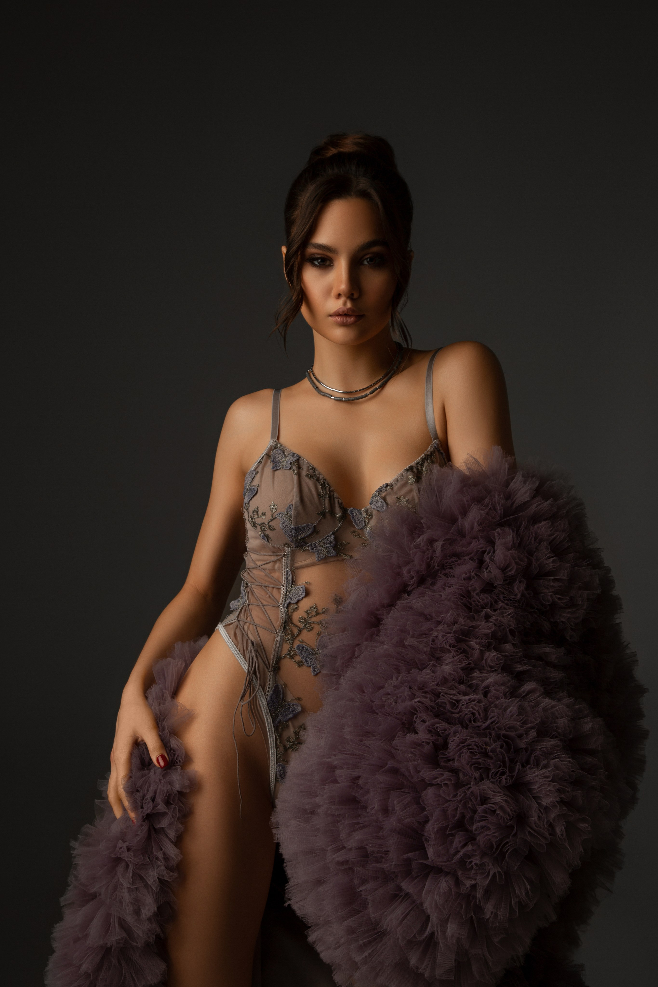 Портретный фотограф в Тюмени. Фотограф в стиле минимализм Тюмень