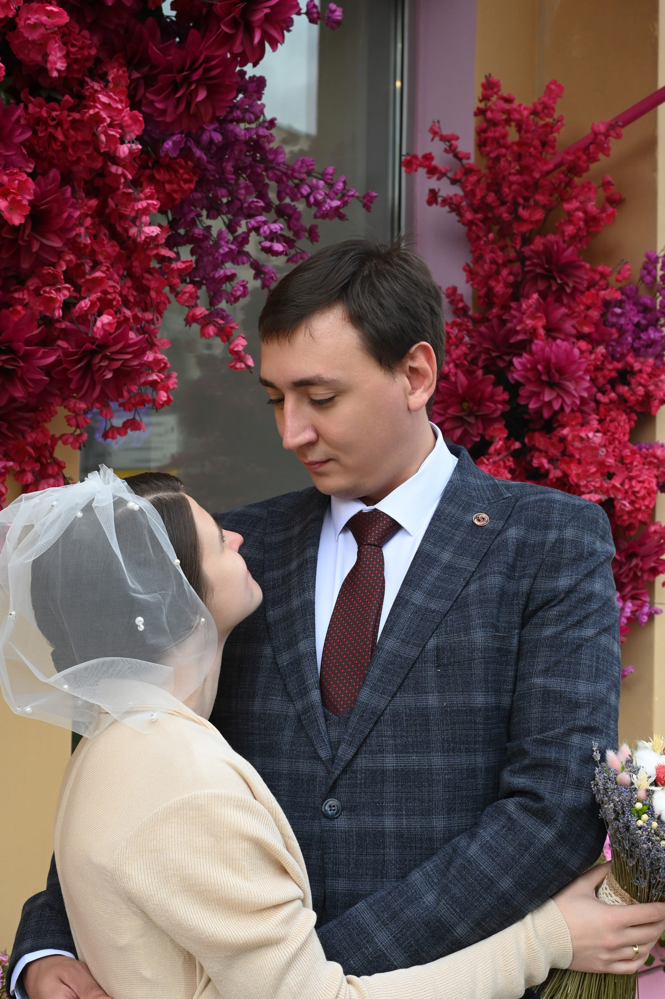 Владислав&Анастасия. Свадебный фотограф, семейный и творческие фотосессии