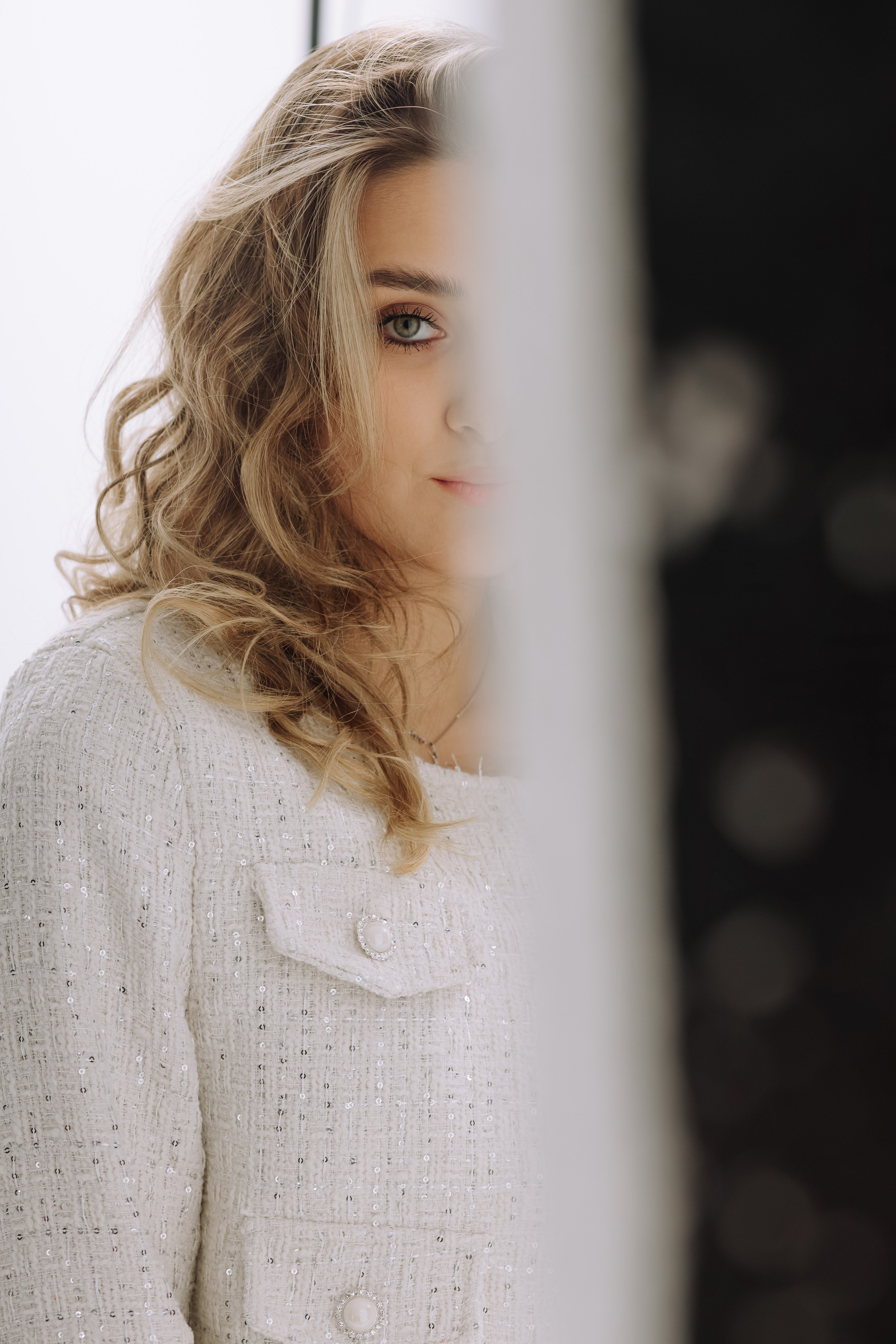 Аня. Фотограф Могилев Беларусь