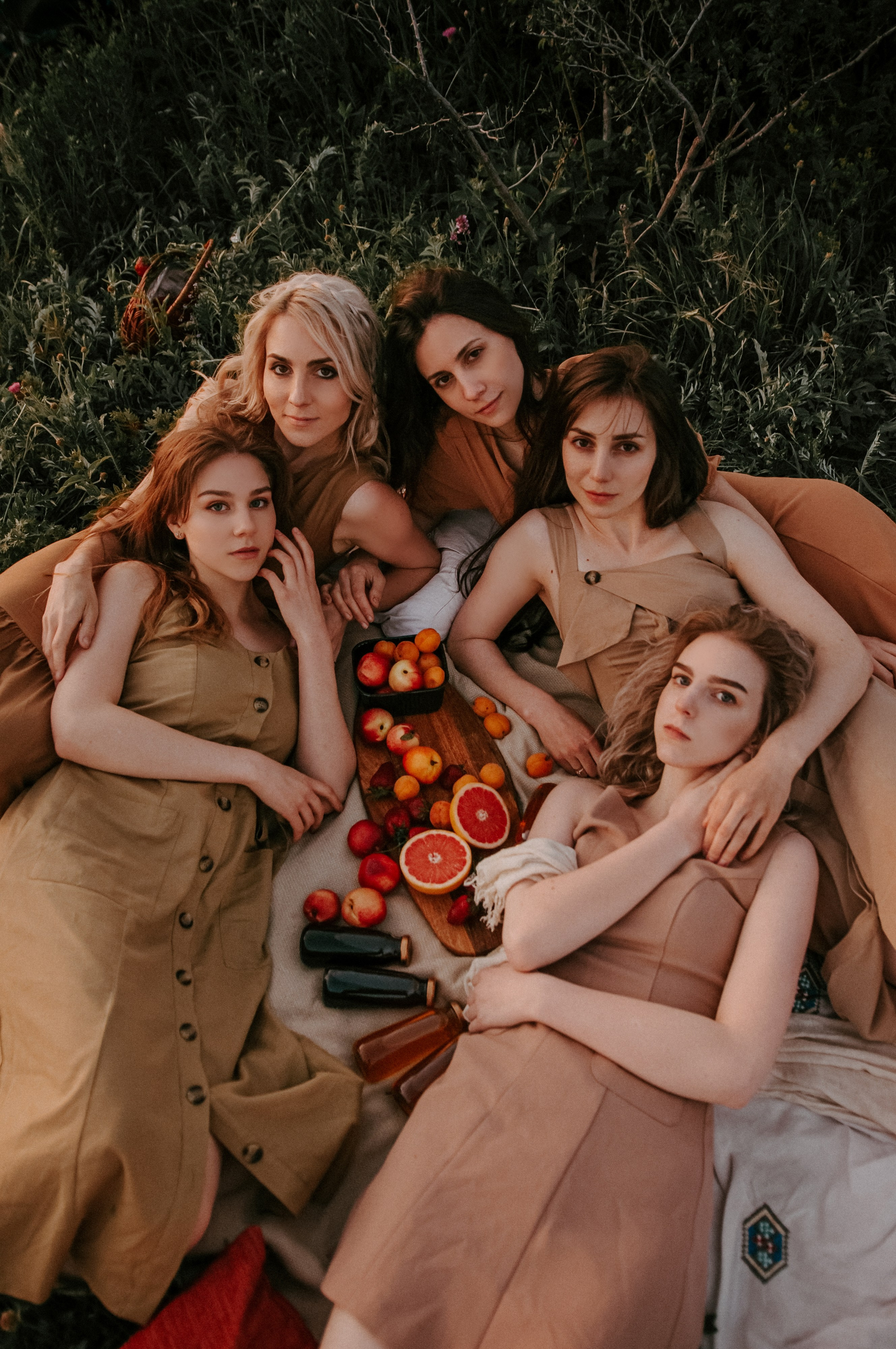 СВЯЗЬ СЕСТЕР. Фотограф Настя Конник | Пятигорск | Эльбрус | Домбай | Архыз