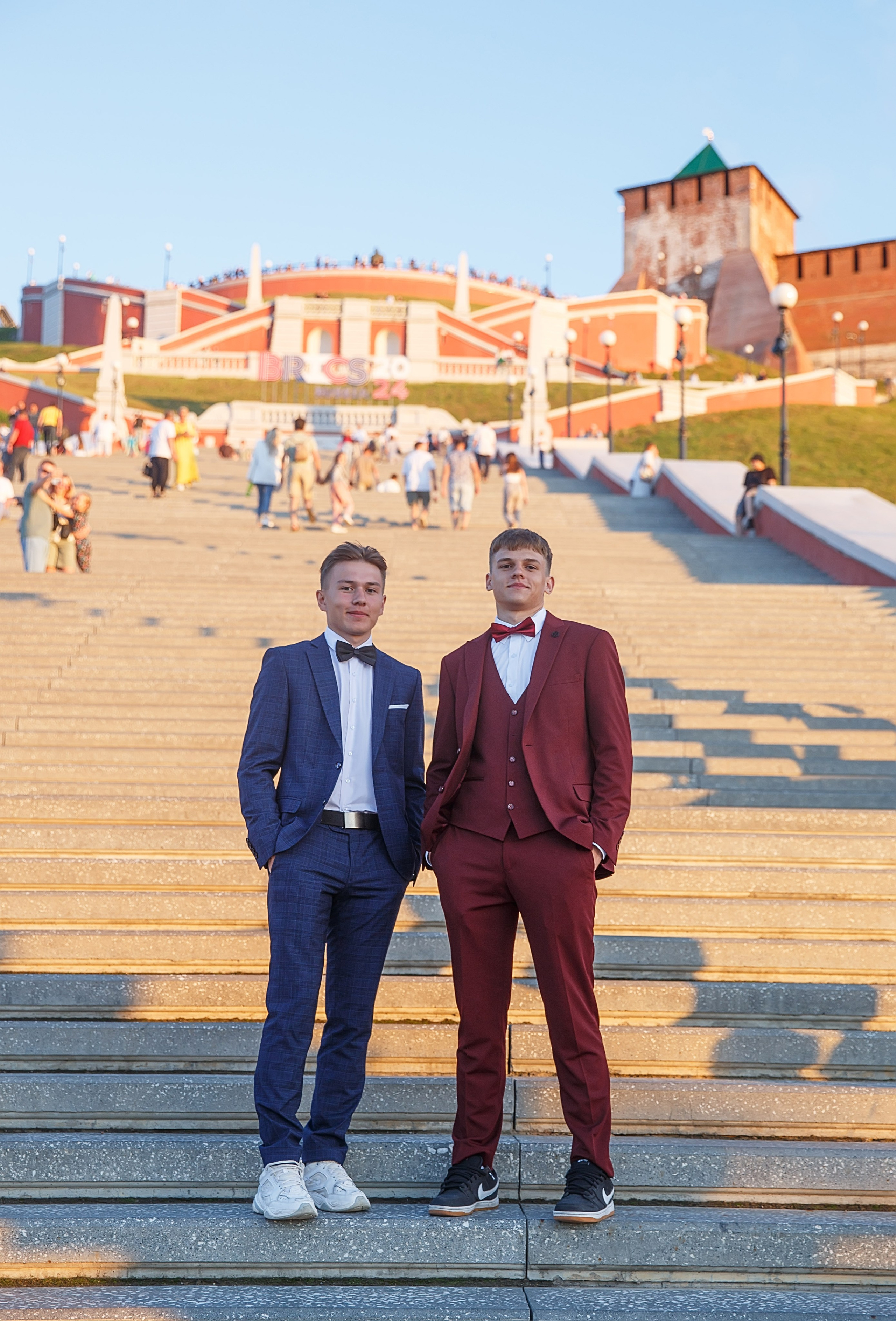 Выпускной полный день. Онегин. Семейный и детский фотограф в Нижнем Новгороде