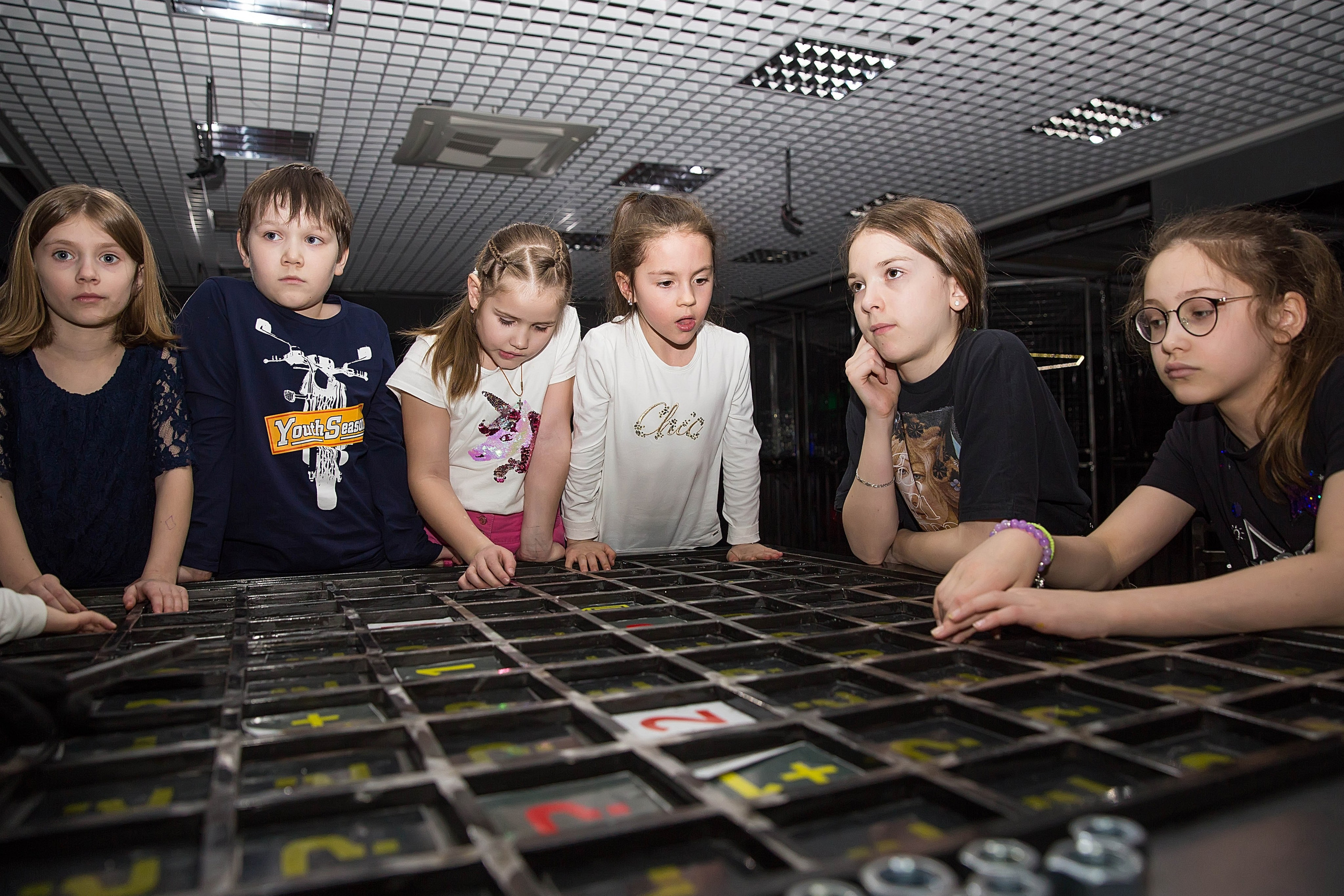 День рождения. Семейный и детский фотограф в Нижнем Новгороде
