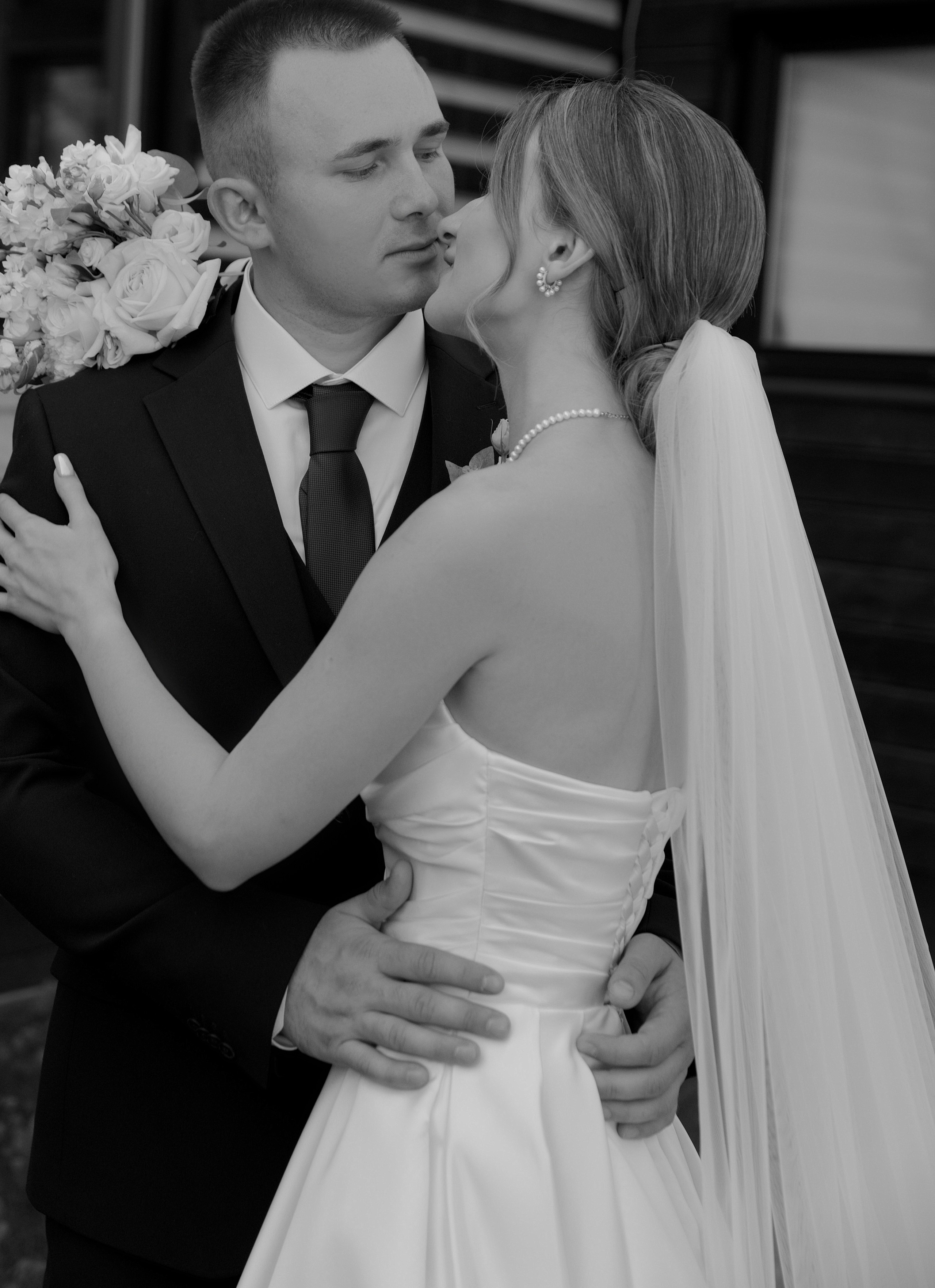 Слияние. Свадебный и семейный фотограф в Самаре Стрельникова Ирина