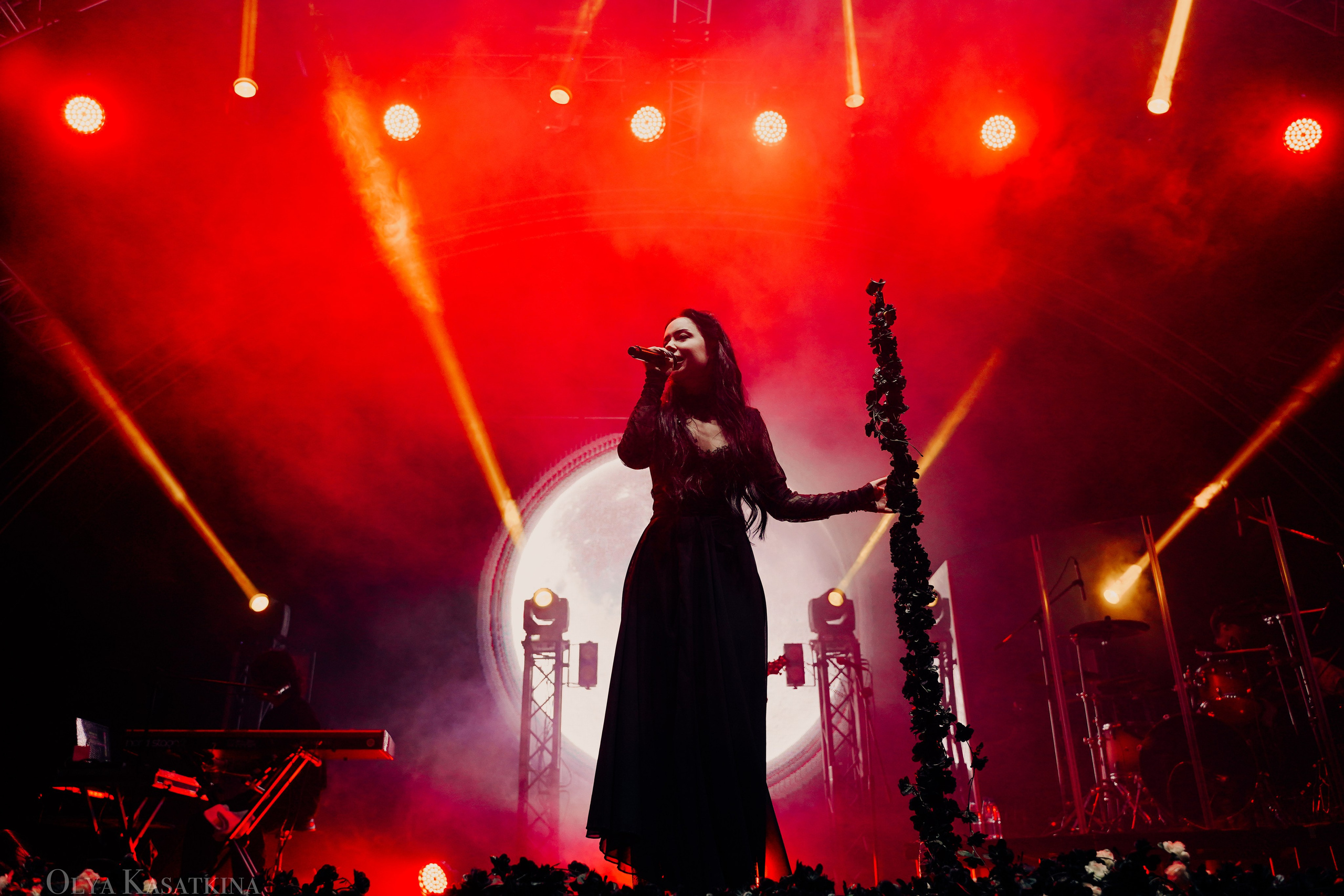 POLNALYUBVI. Арт-фотограф в Краснодаре