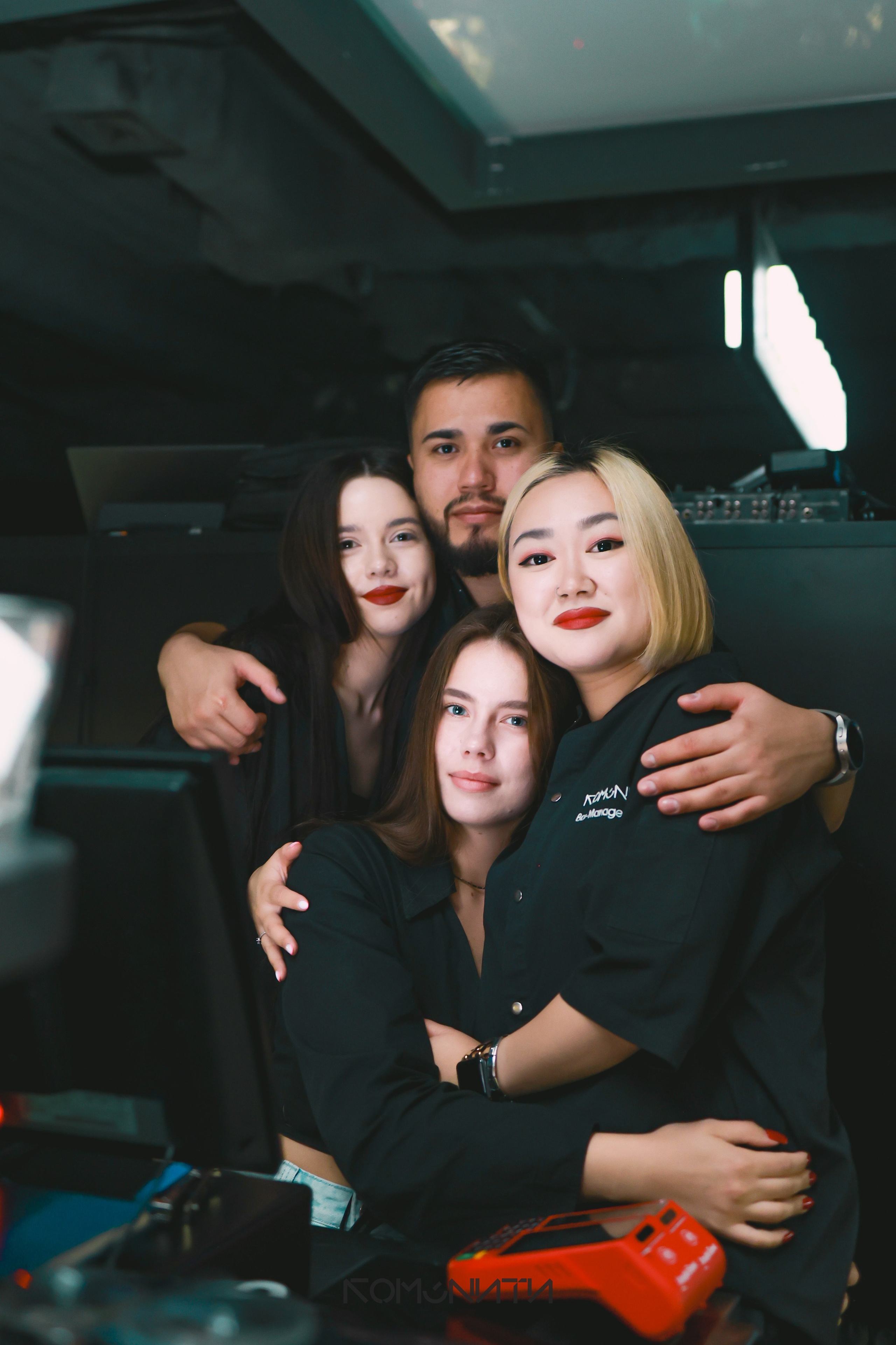 Мгновения. Андрей Риттер Репортажный идейный портретный фотограф Сахалина