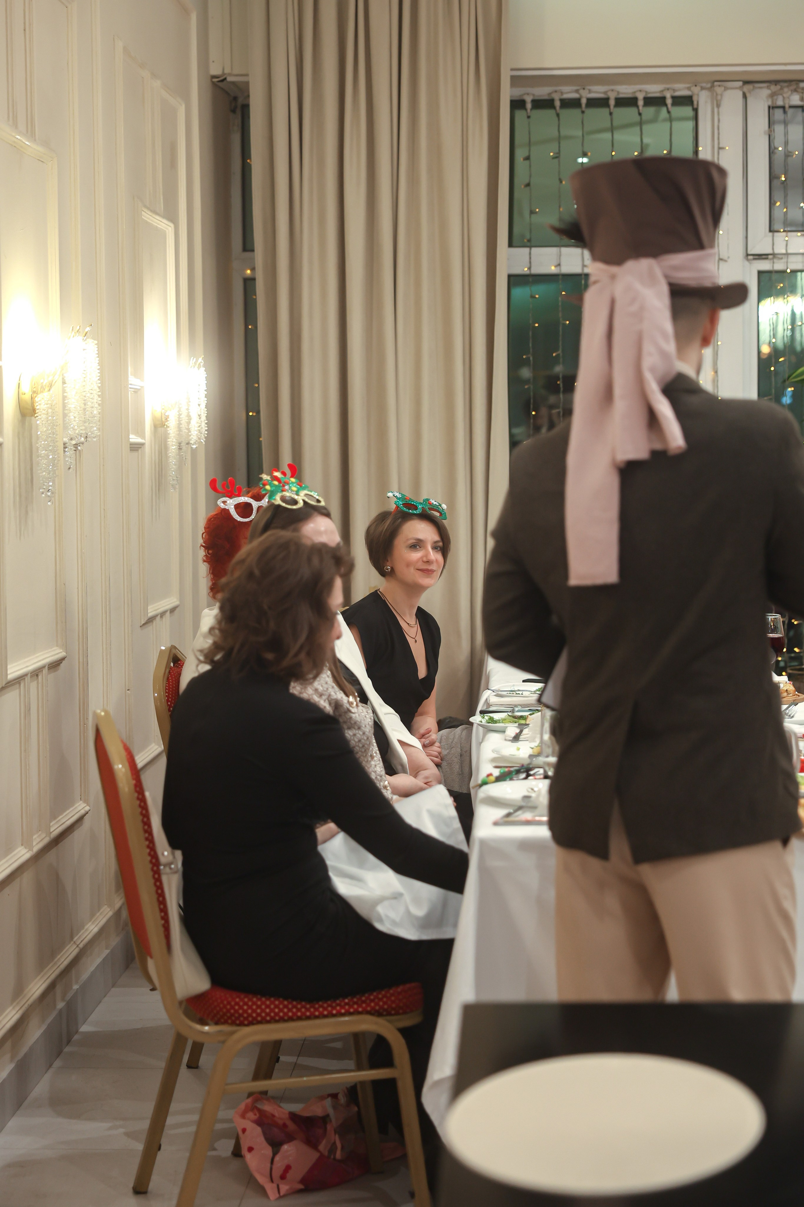 Мгновения. Андрей Риттер Репортажный идейный портретный фотограф Сахалина