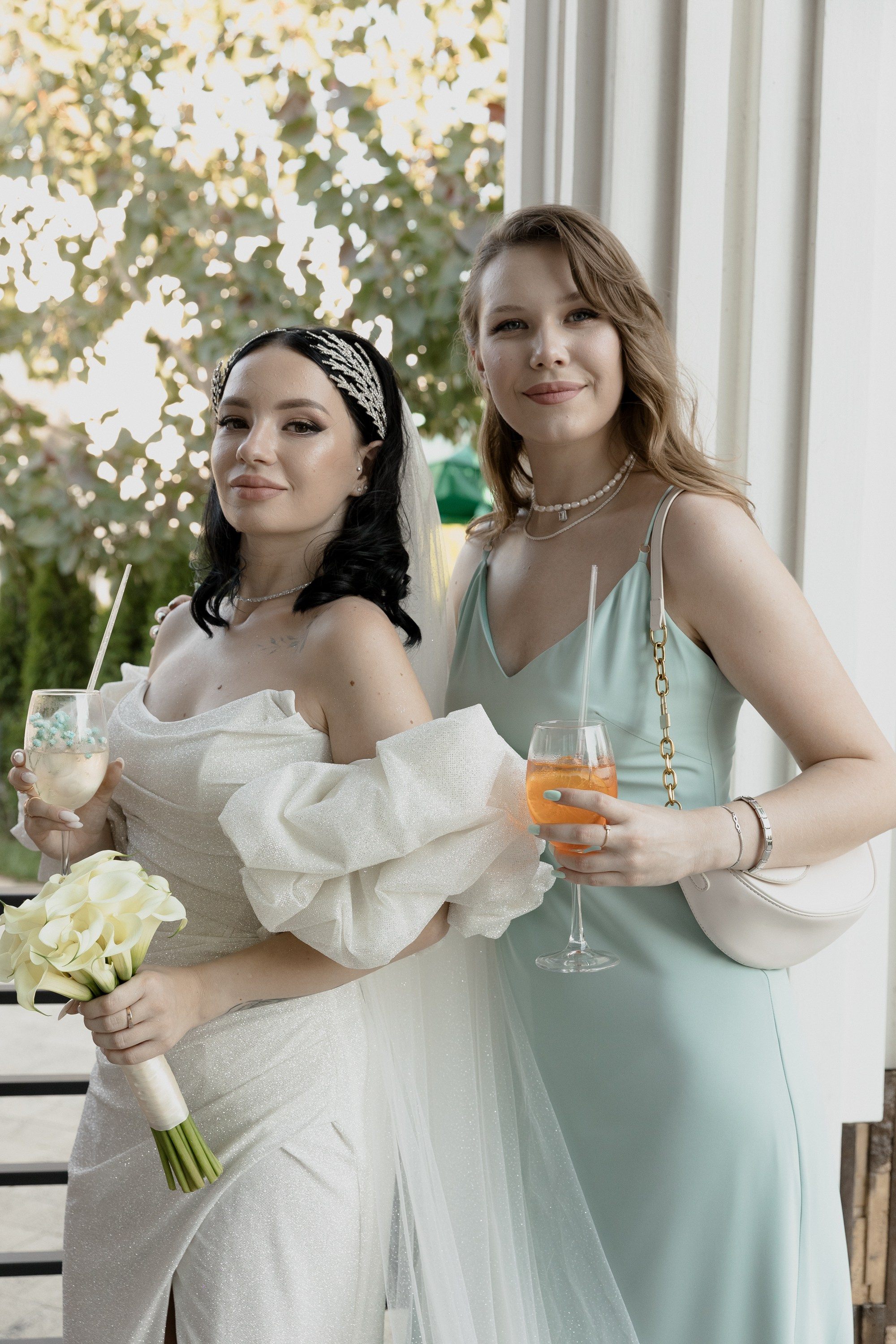 Кирилл и Юлия. Миленина Юлия Свадебный и семейный фотограф в Краснодаре