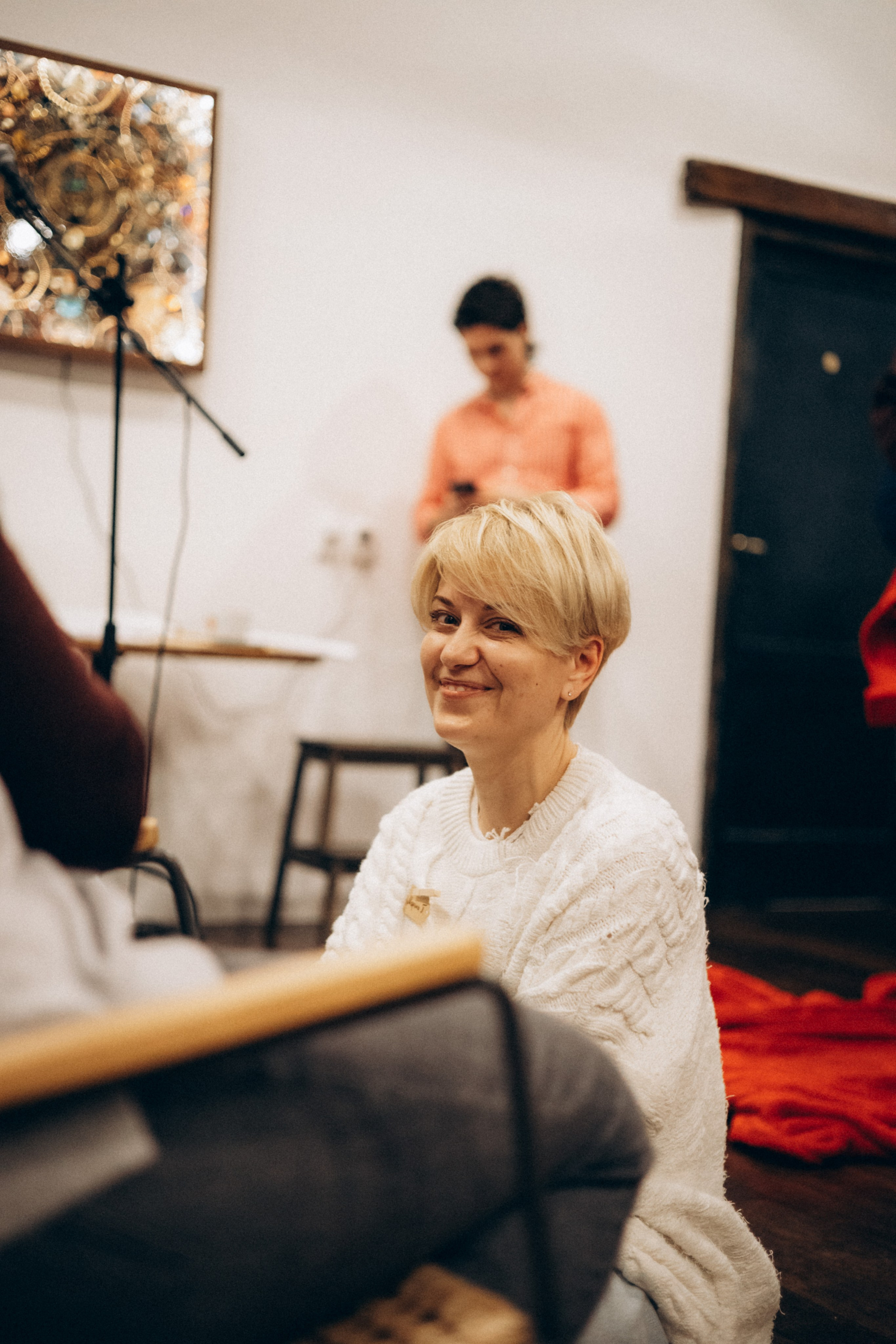 The Hedonist Story | Gastronomic Dinners. Photographer in Prague Alexander Pivovarov