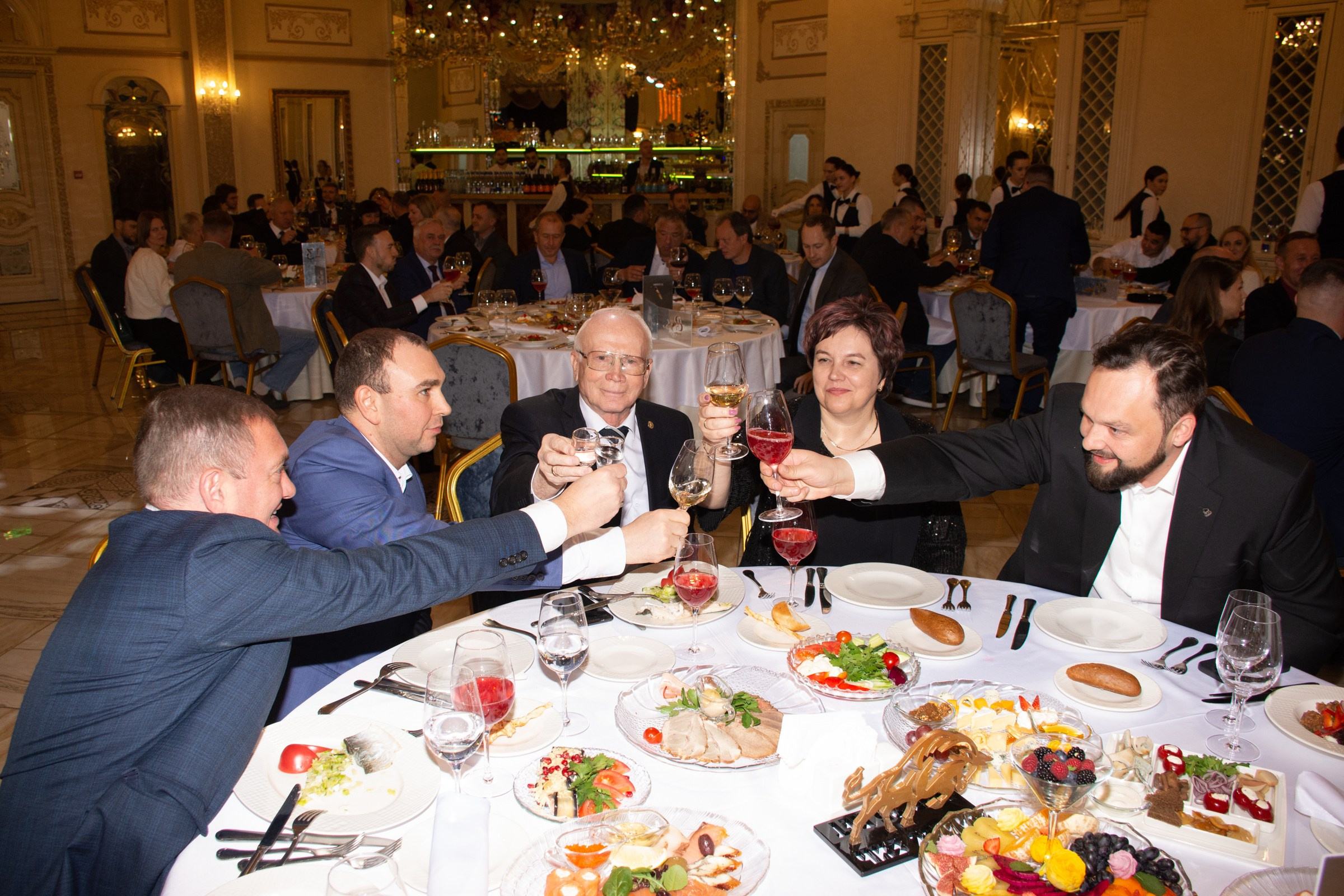 ЧКЗ. Фотограф Максим Буряк