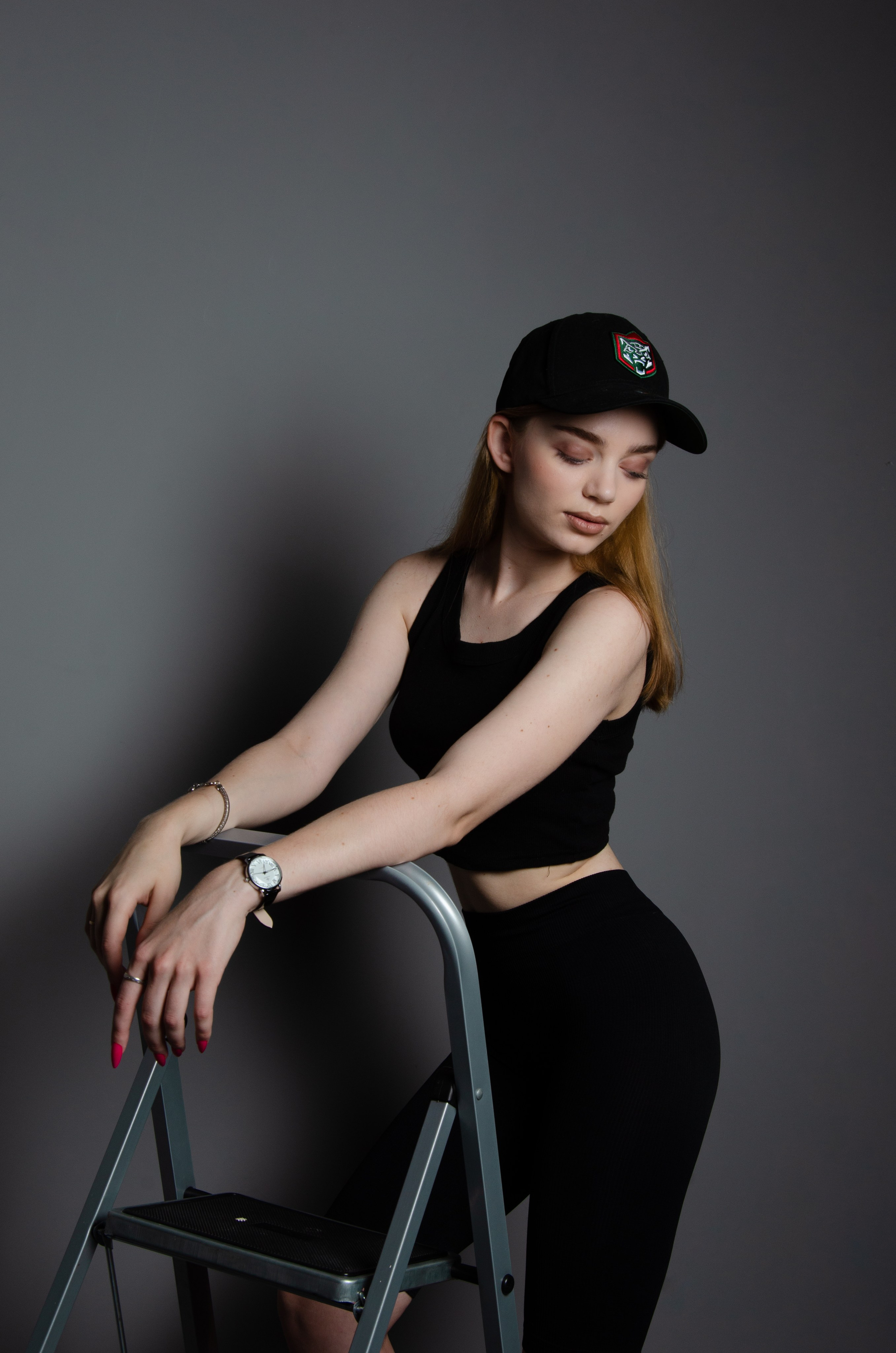 Александра. Портретный фотограф в Казани Тумурзина Камила