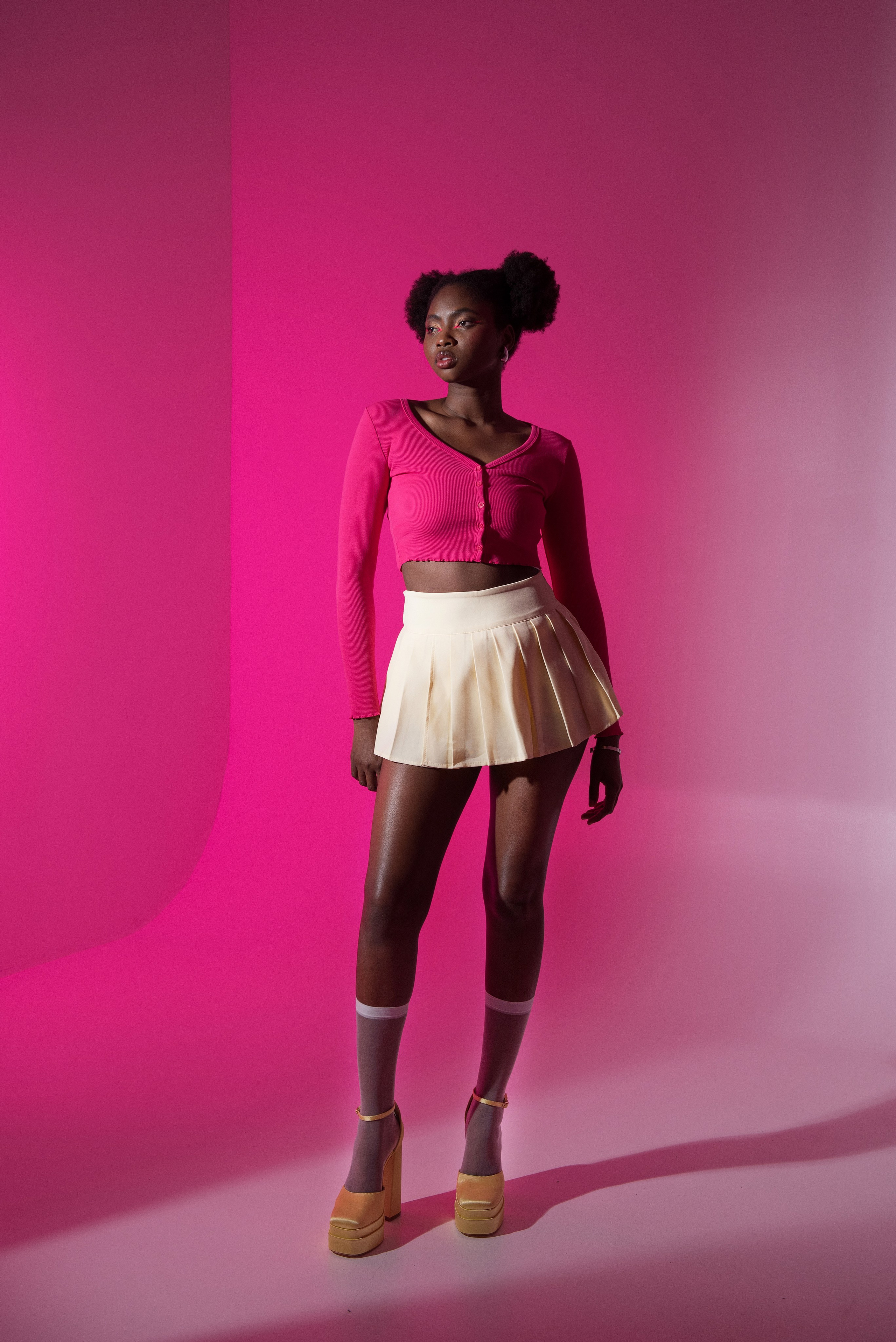 Присцилла. Портретный фотограф в Казани Тумурзина Камила