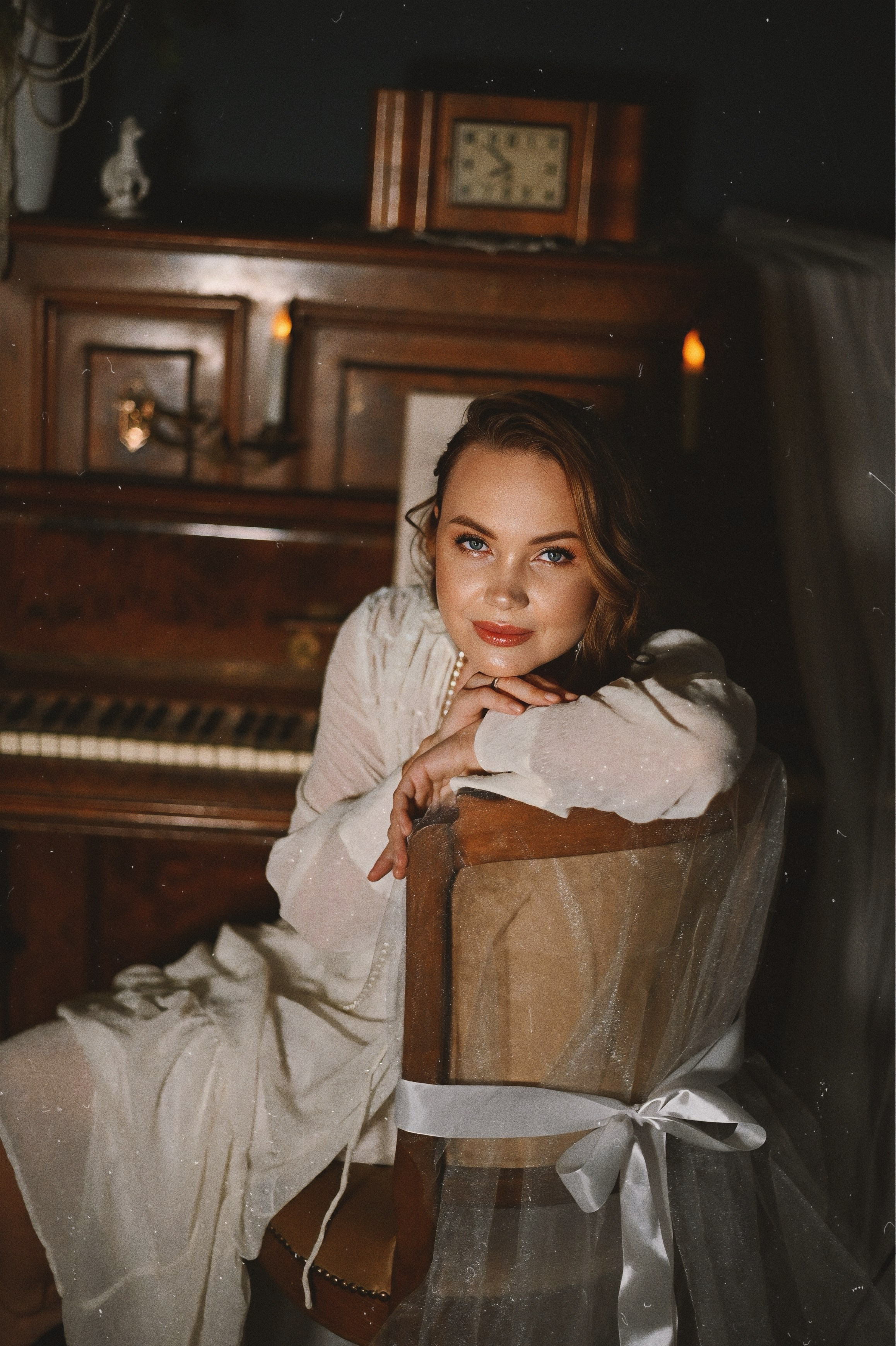 Фото ЛЕСТЬЮ от Анны. ФОТОПРОЕКТЫ