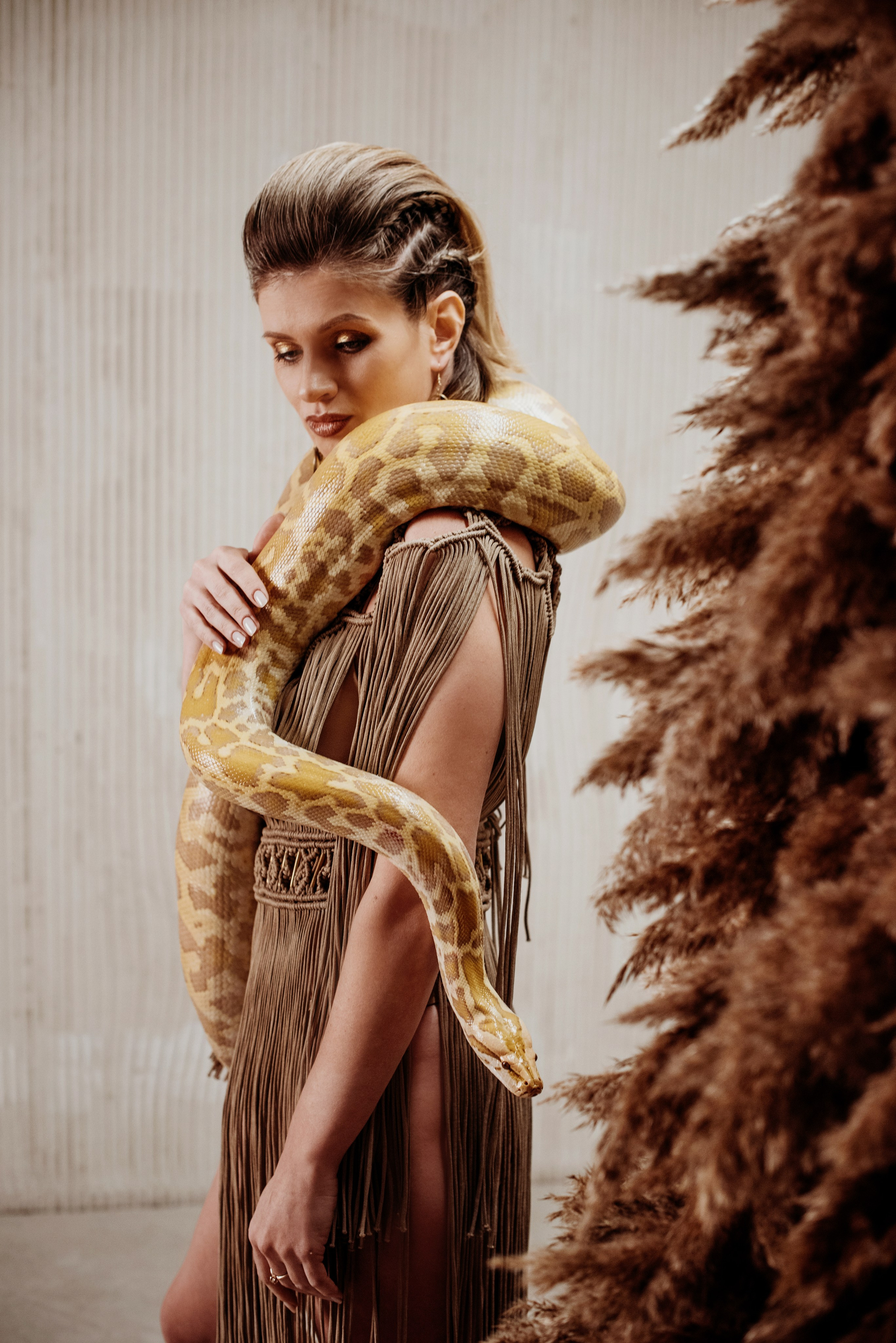 Фото СИМВОЛ ГОДА от Натальи. ФОТОПРОЕКТЫ