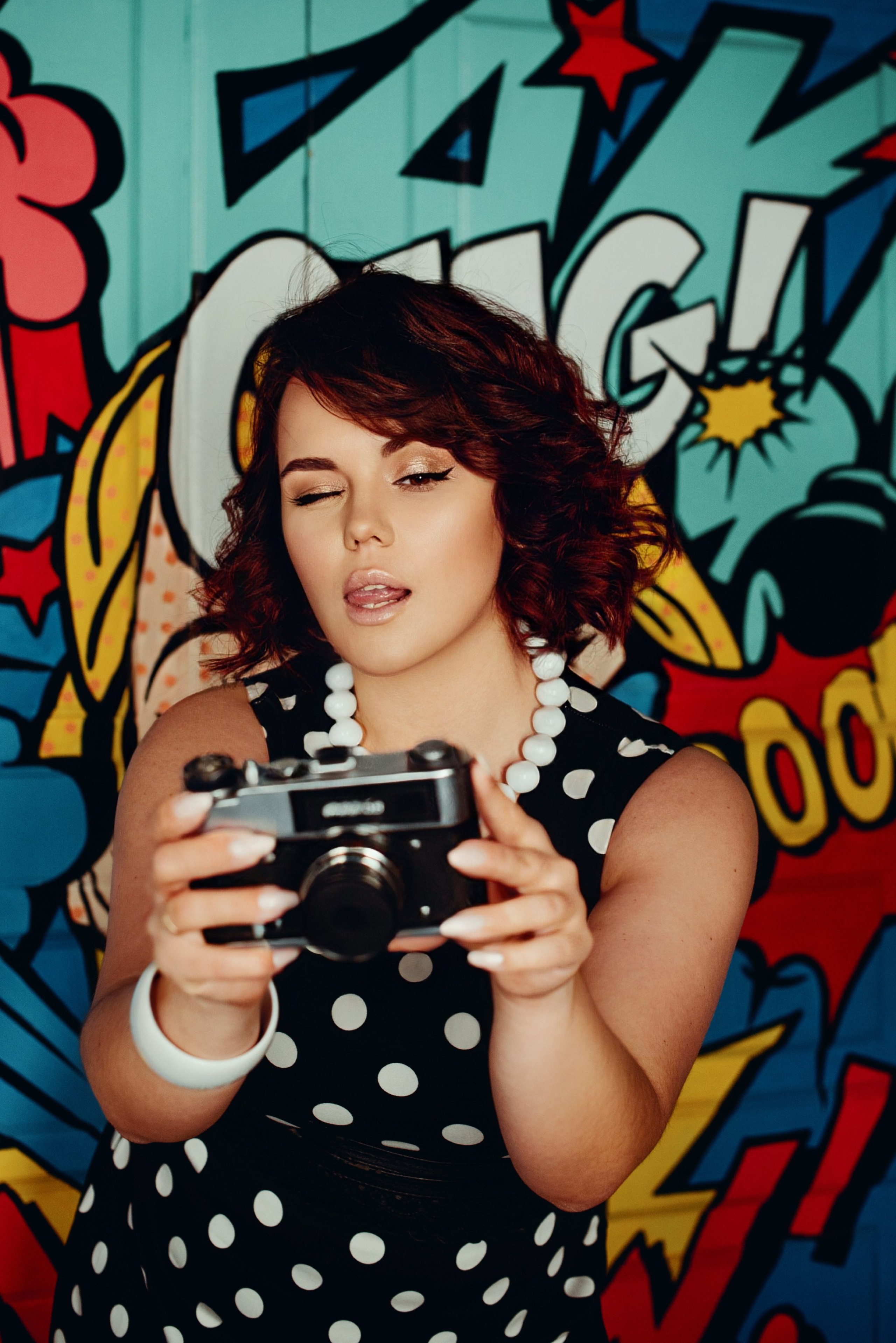 Фото PIN UP от Натальи. ФОТОПРОЕКТЫ