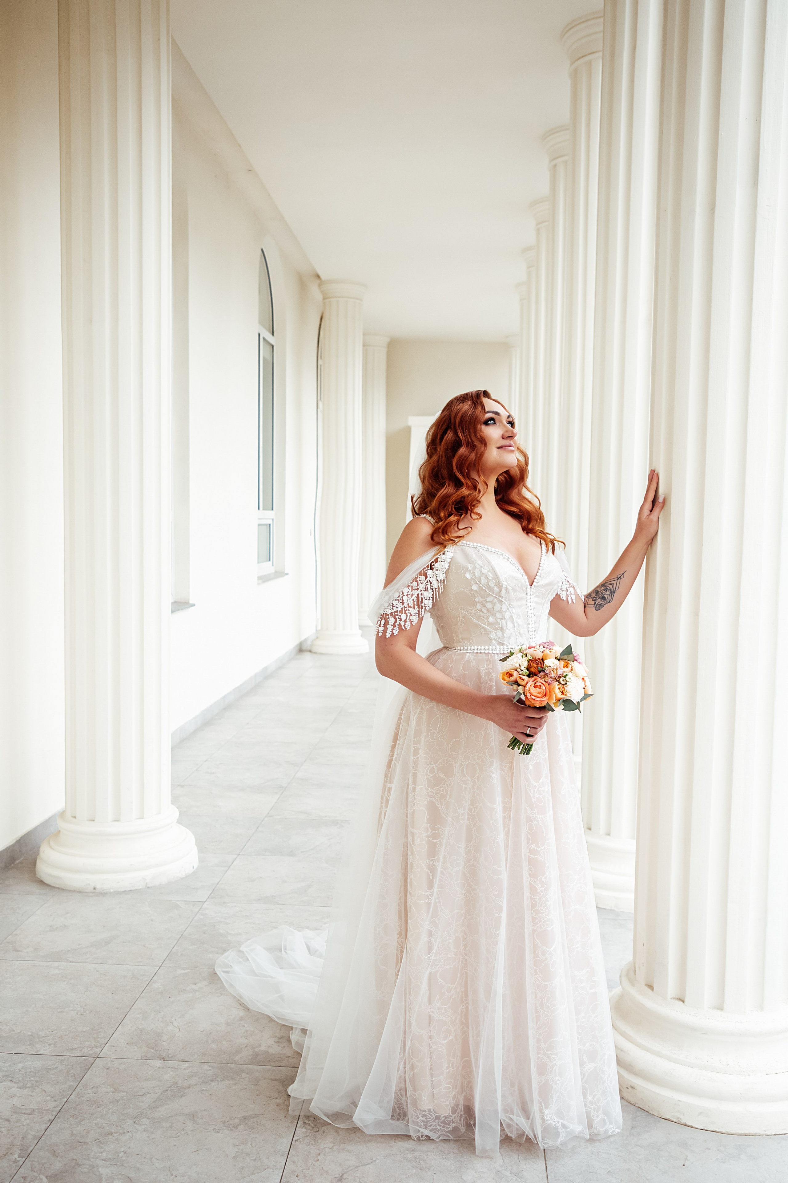 Светлана&Олег. Свадебный и семейный фотограф/видеограф в Краснодаре Наталья Осинская