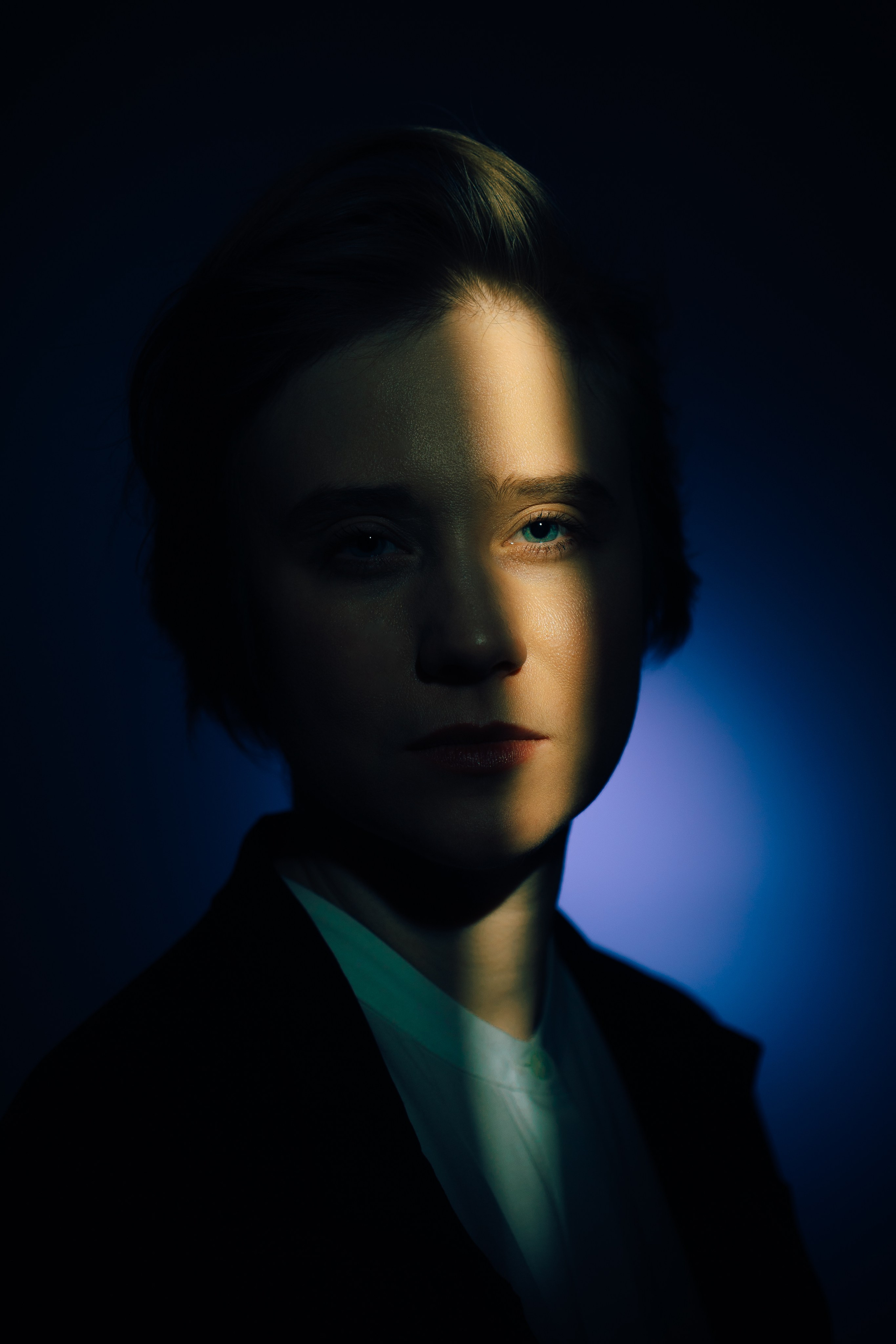 Лиза и euphoria orchestra. Фотограф в Москве и МО Влада Обласова