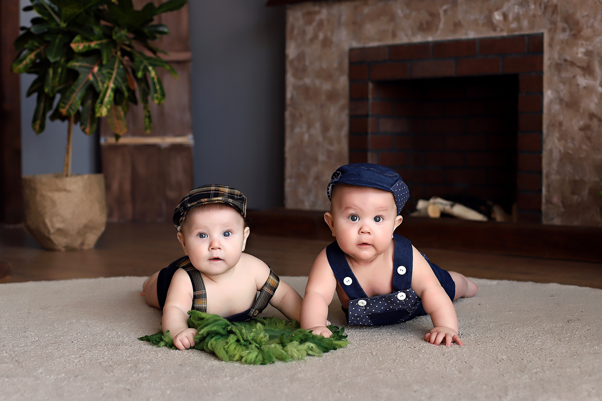 Детская фотосессия Омск. Фотограф новорожденных и малышей до 1 года в Омске