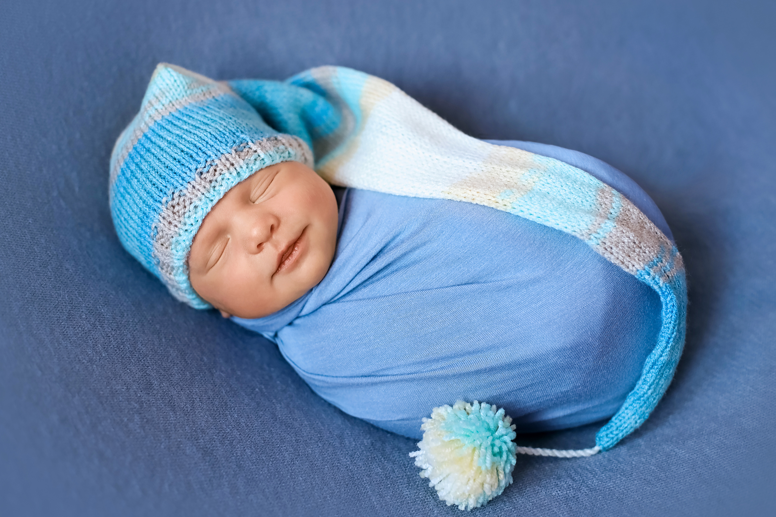 Фотосессия новорожденных Омск. Фотограф новорожденных и малышей до 1 года в Омске