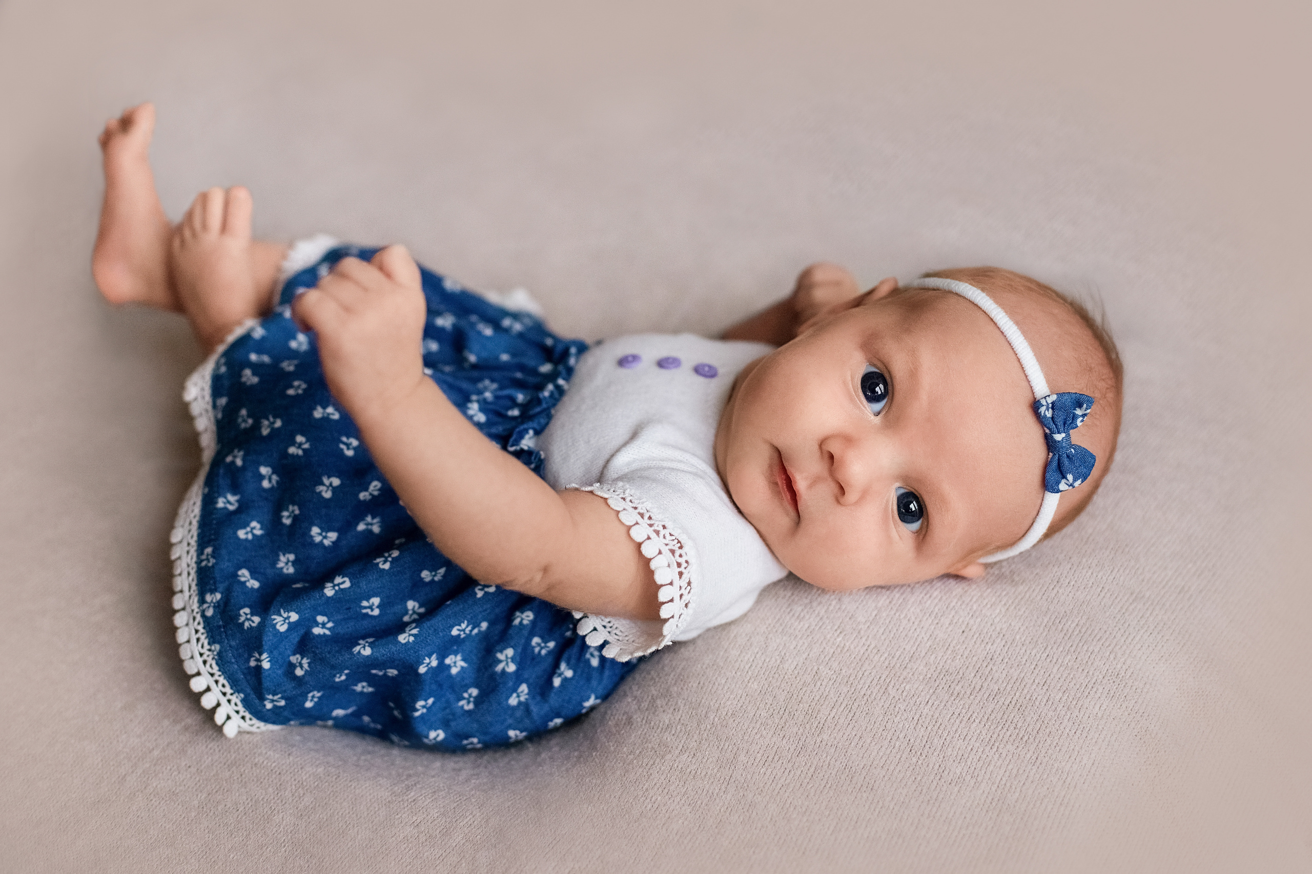 Фотосессия новорожденных Омск. Фотограф новорожденных и малышей до 1 года в Омске