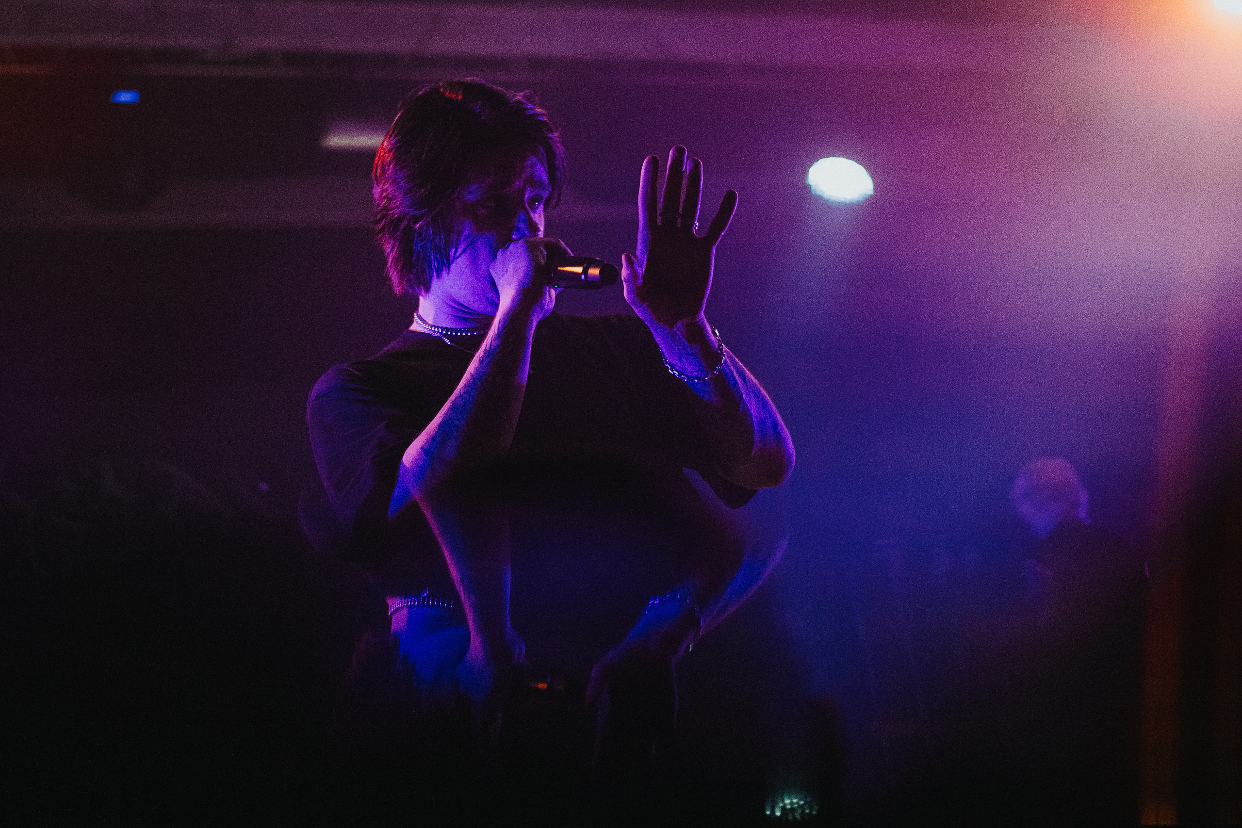 Wildways 2024. Репортажный фотограф в Кемерово