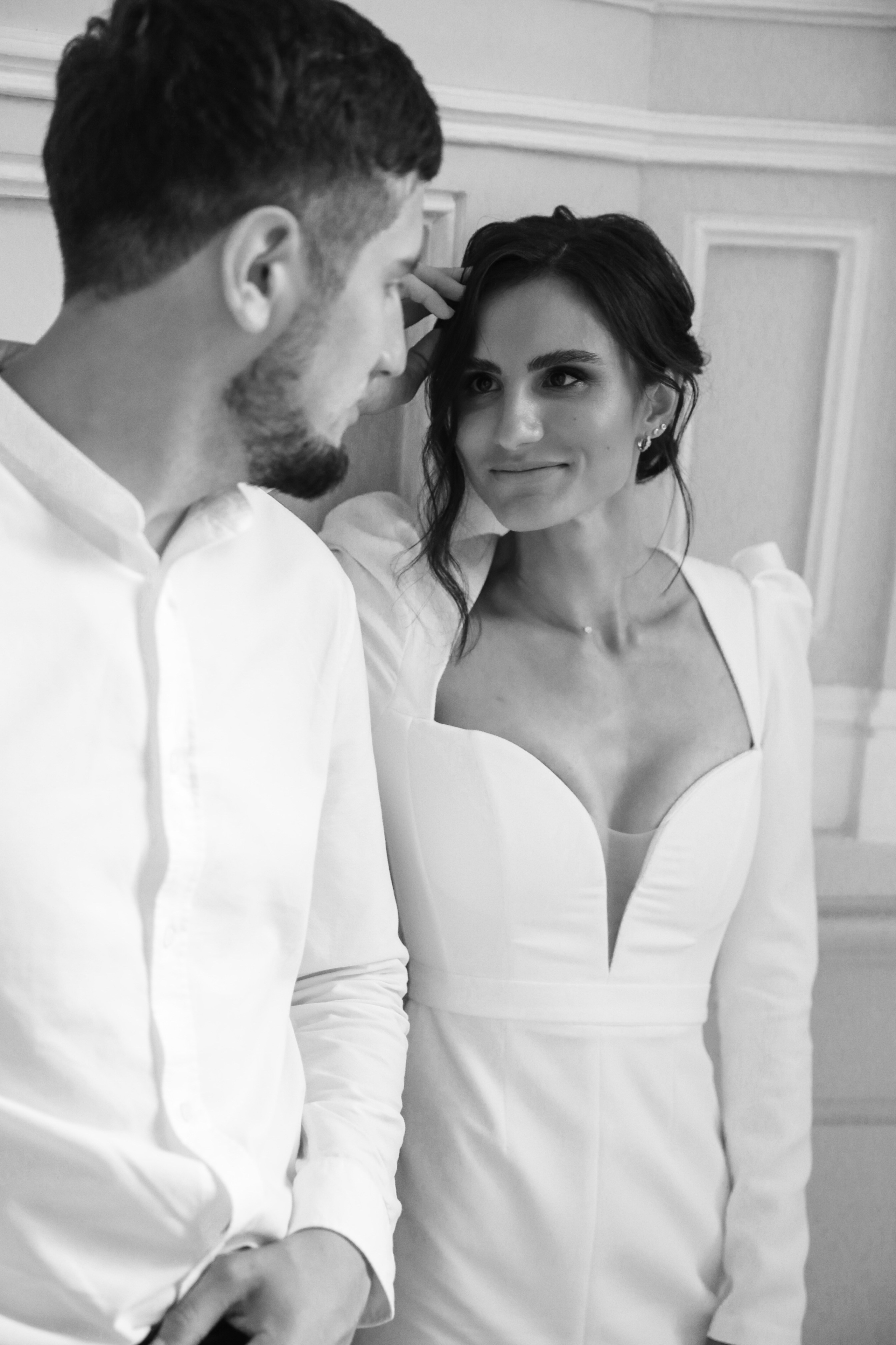 Даниил и Эльвира. Your lerris