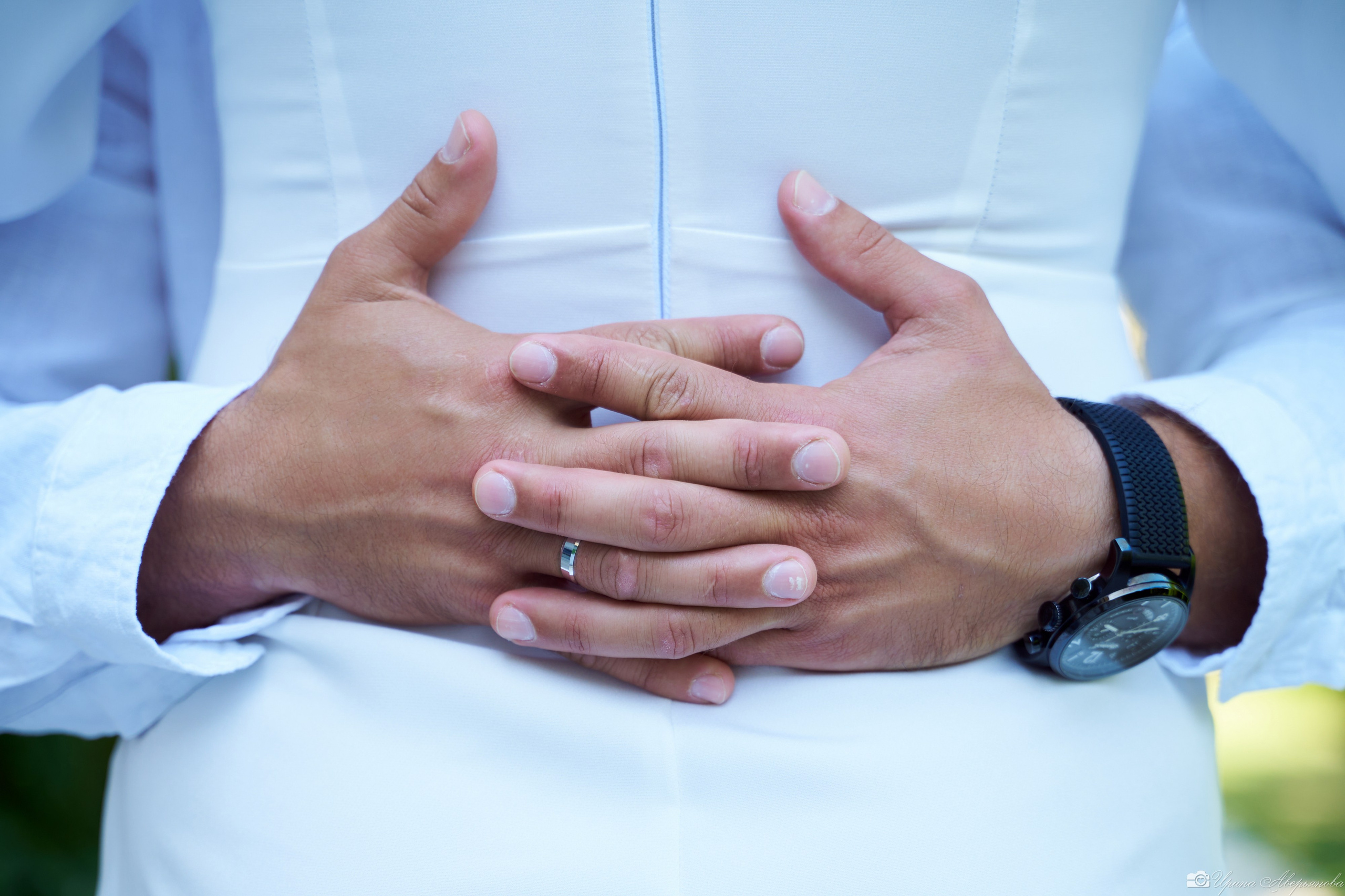 Свадьбы и Love story. Фотограф в Ульяновске Ирина Аверьянова