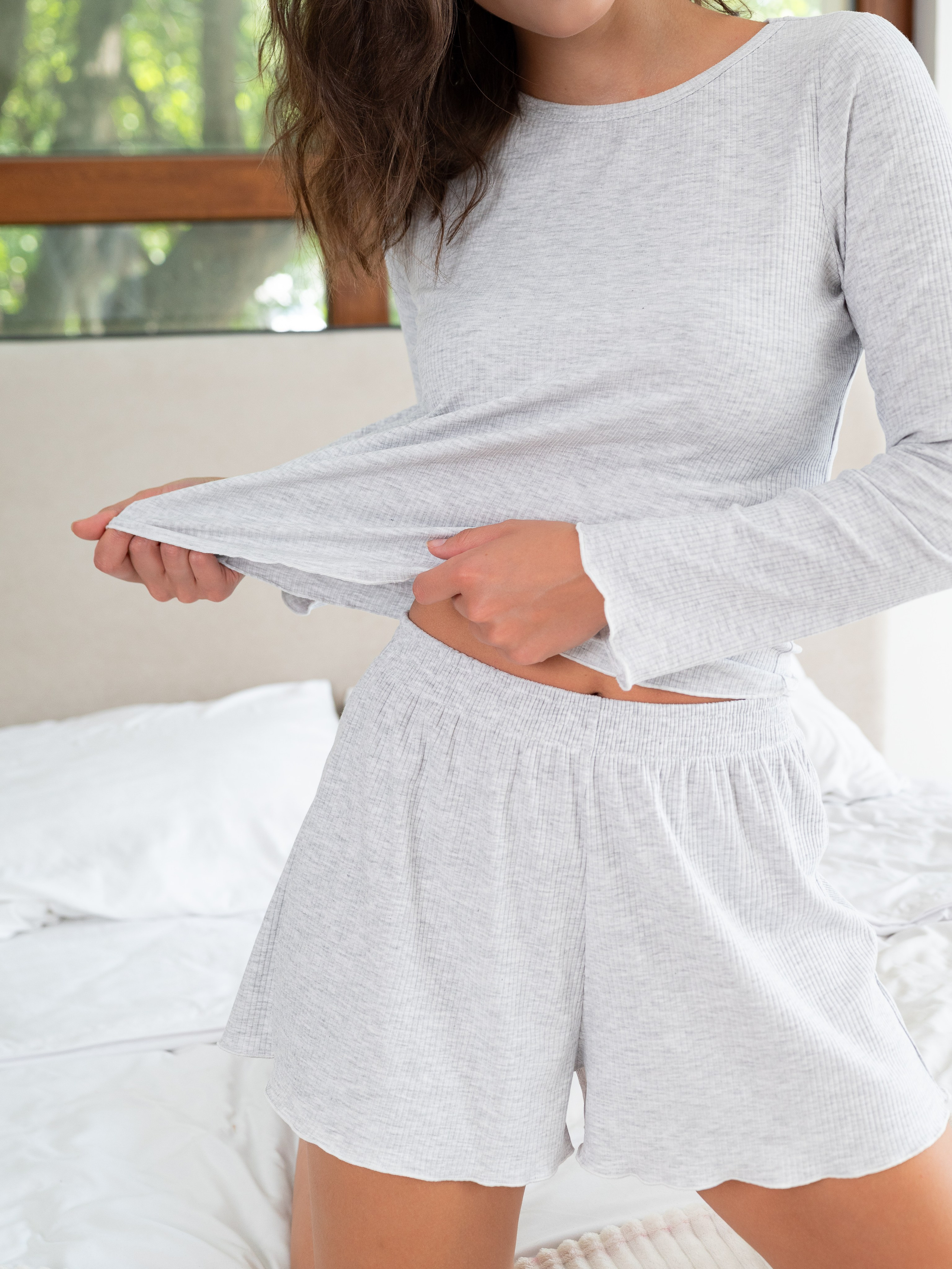 Пижамы модель и студия № 1, серия 1. Предметный фотограф, фото для маркетплейсов Пятигорск, КМВ