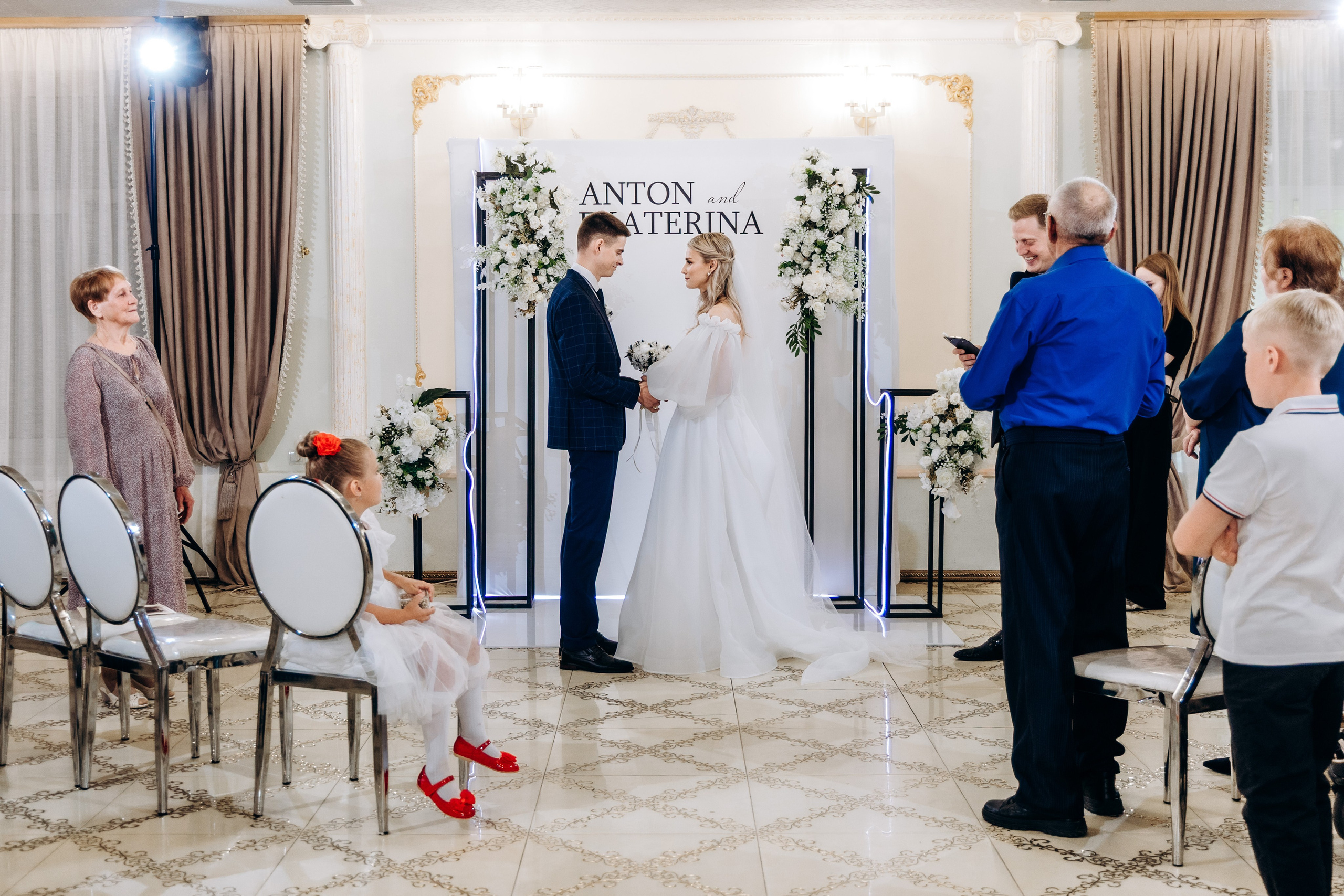 Антон и Екатерина. Фотограф Екатеринбург, Арамиль Антон Чупин