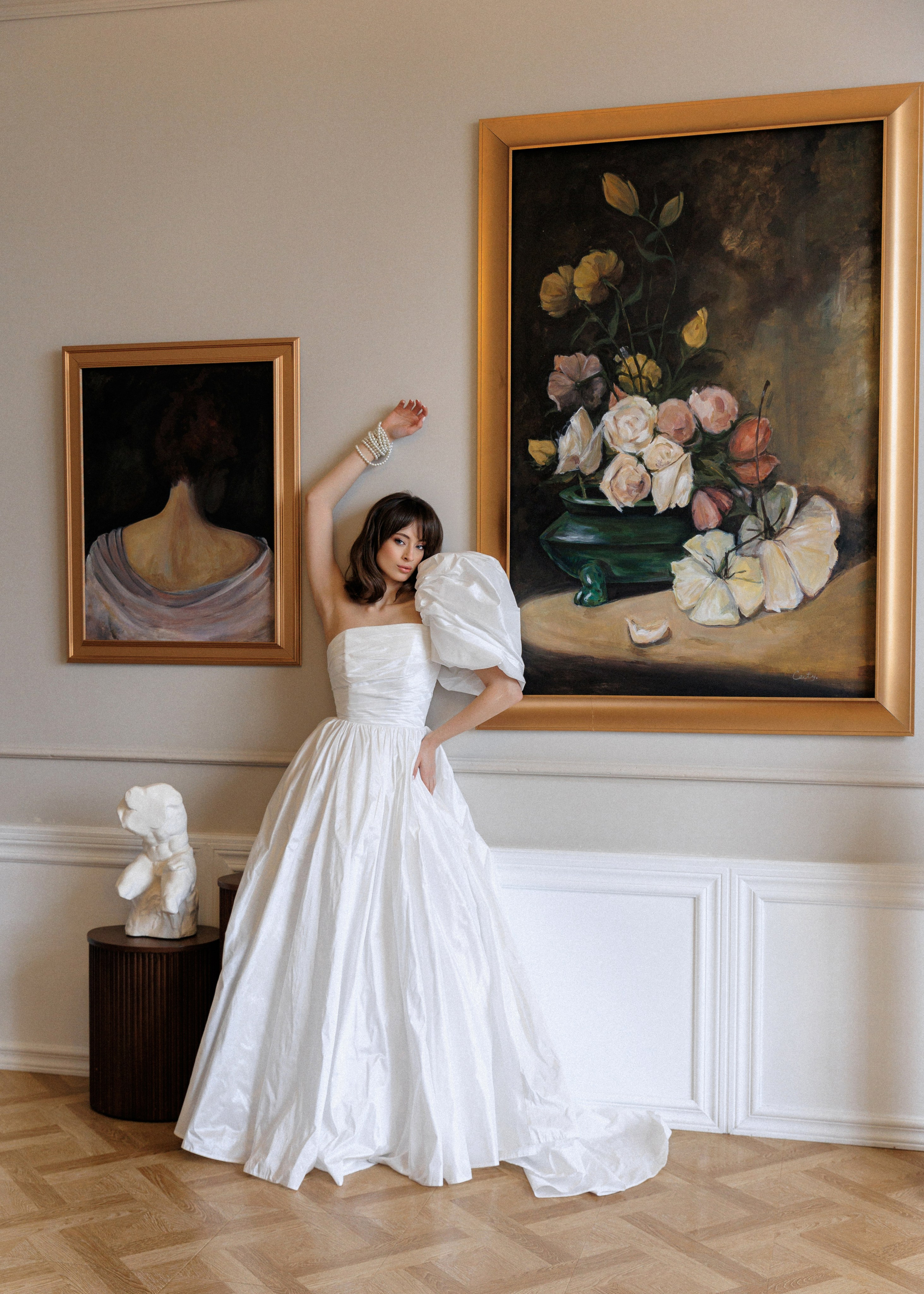 Утро невесты, Краснодар. Свадебный фотограф и видеограф Краснодар, Ростов, Сочи, Новороссийск