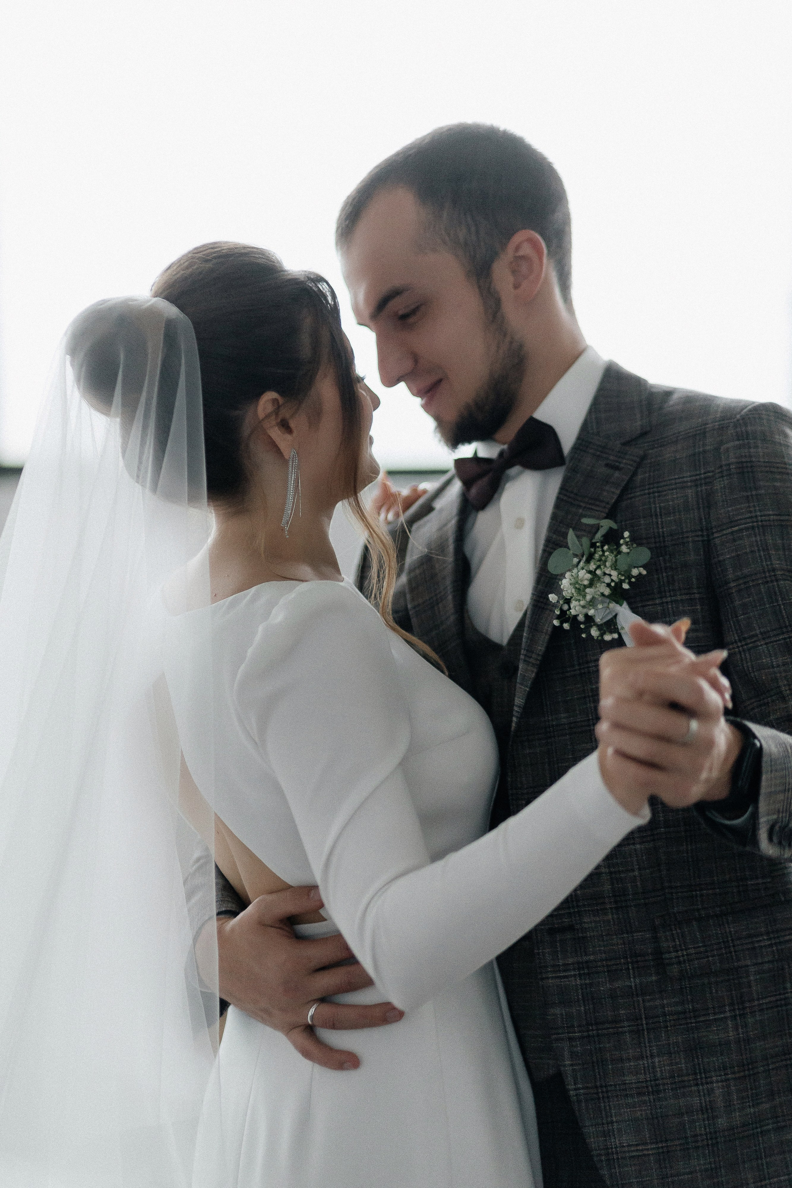 Свадебный день в классическом стиле в Нижнем Новгороде. Свадебный фотограф в Нижнем Новгороде Генеральская Ира