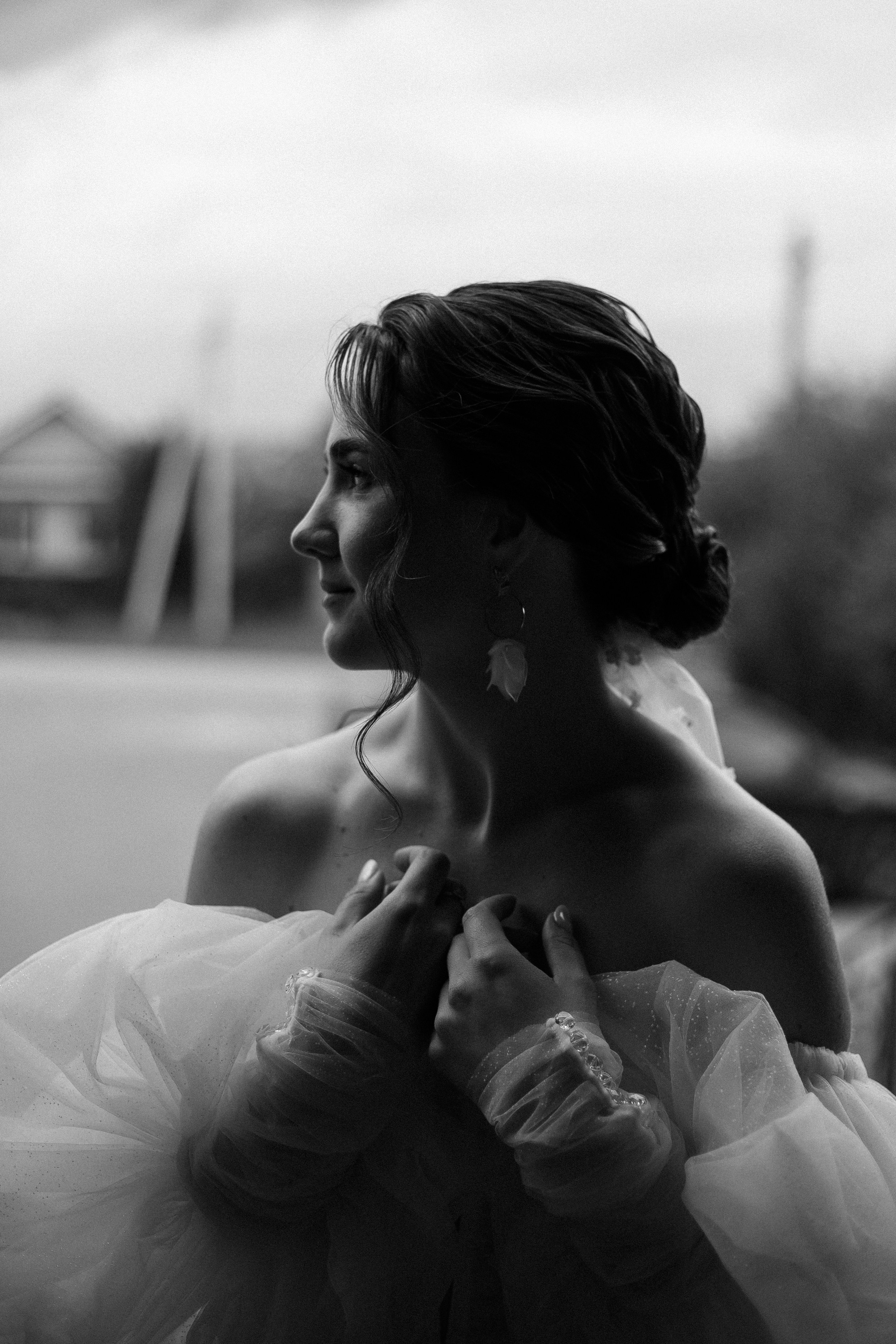 Свадебный день в Дивеево — Влад и Лена. Свадебный фотограф в Нижнем Новгороде Генеральская Ира