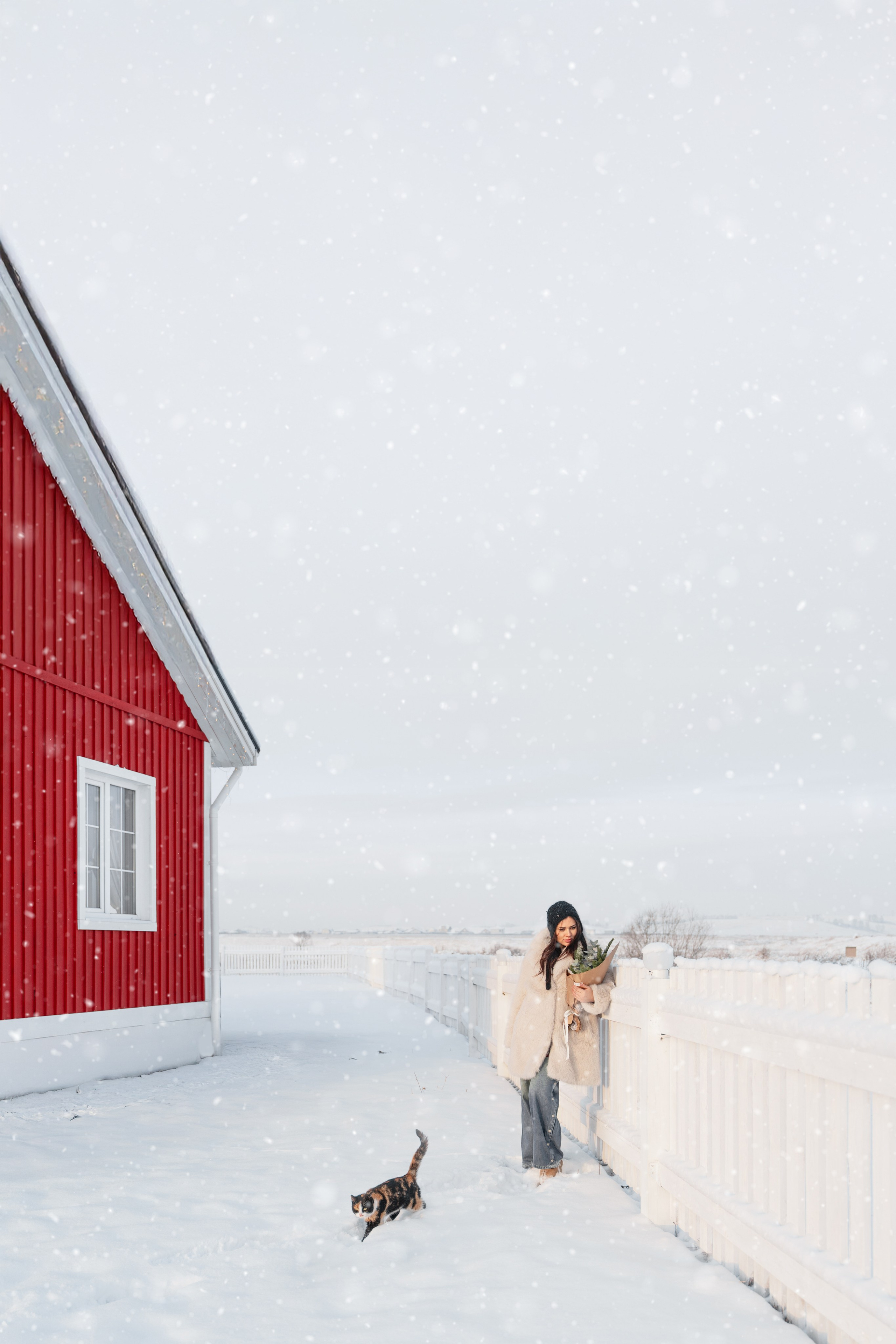 Юлия. Фотограф Юлия Павлова Красноярск