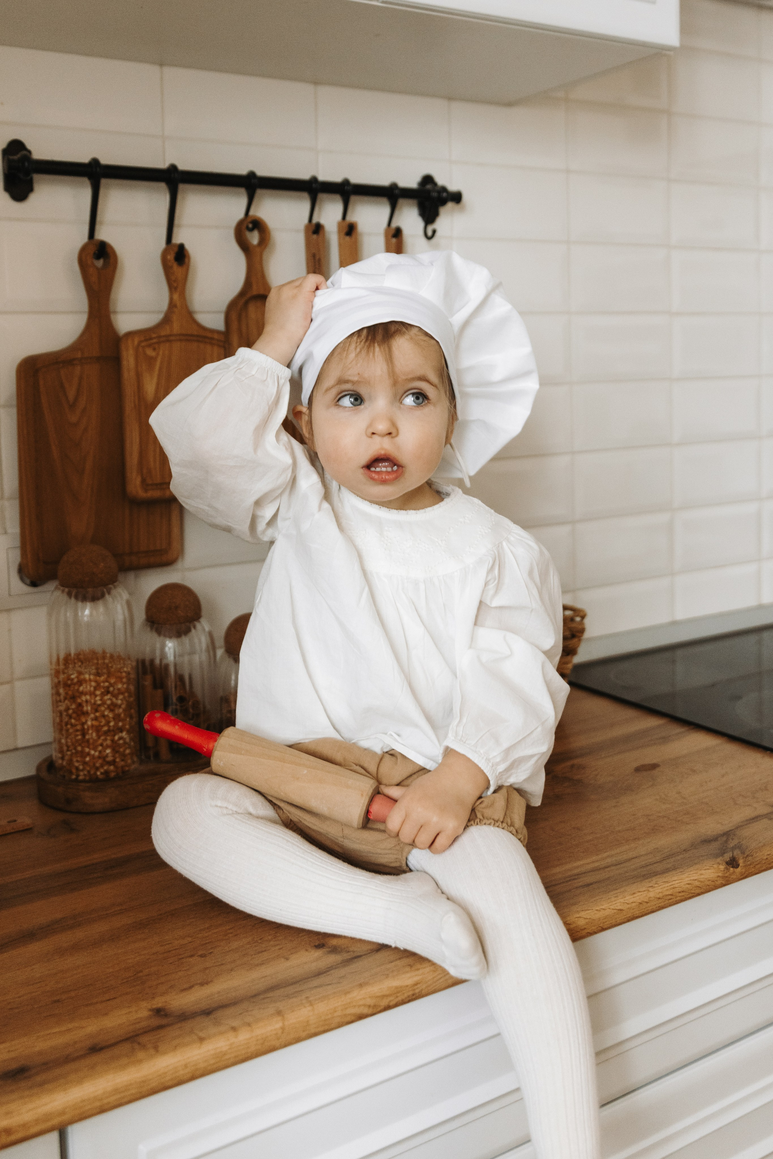 Little Bakers. Фотограф на Юге России