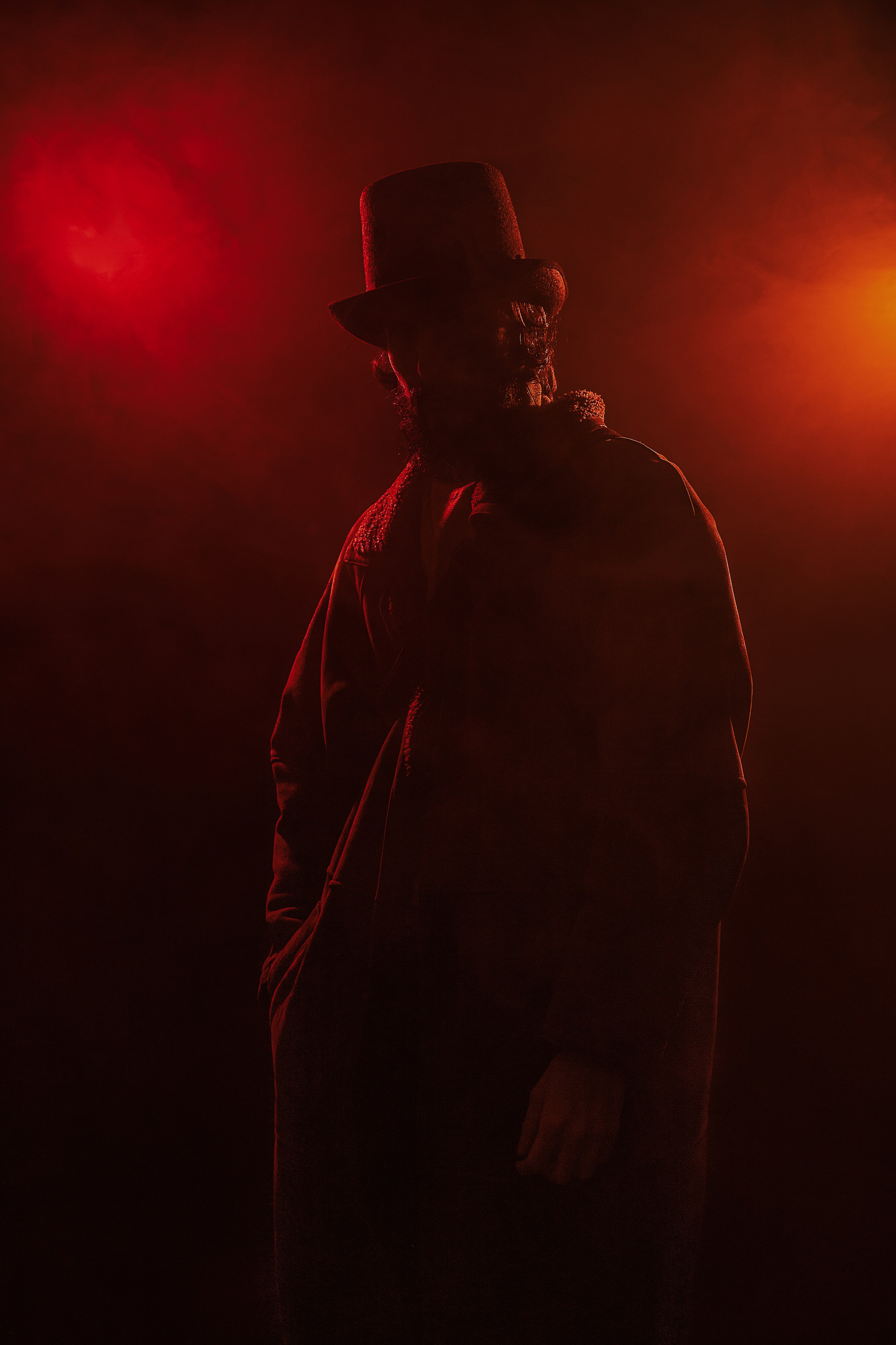 Студийный и свадебный фотограф в Грозном Махашев Харон