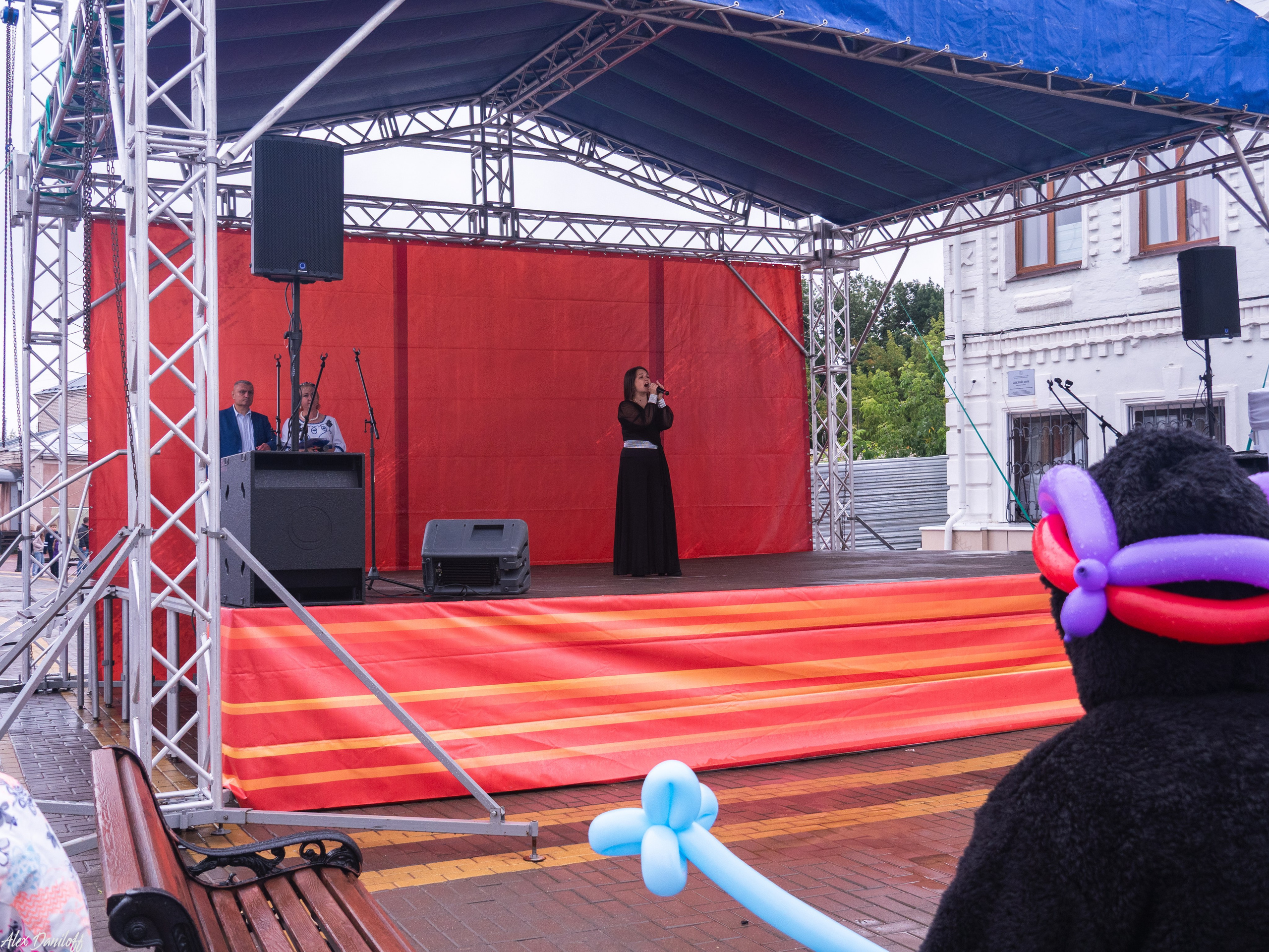 День города Муром 2025. Муром-Инфо. Новости культуры, образования, спорта в городе Муром