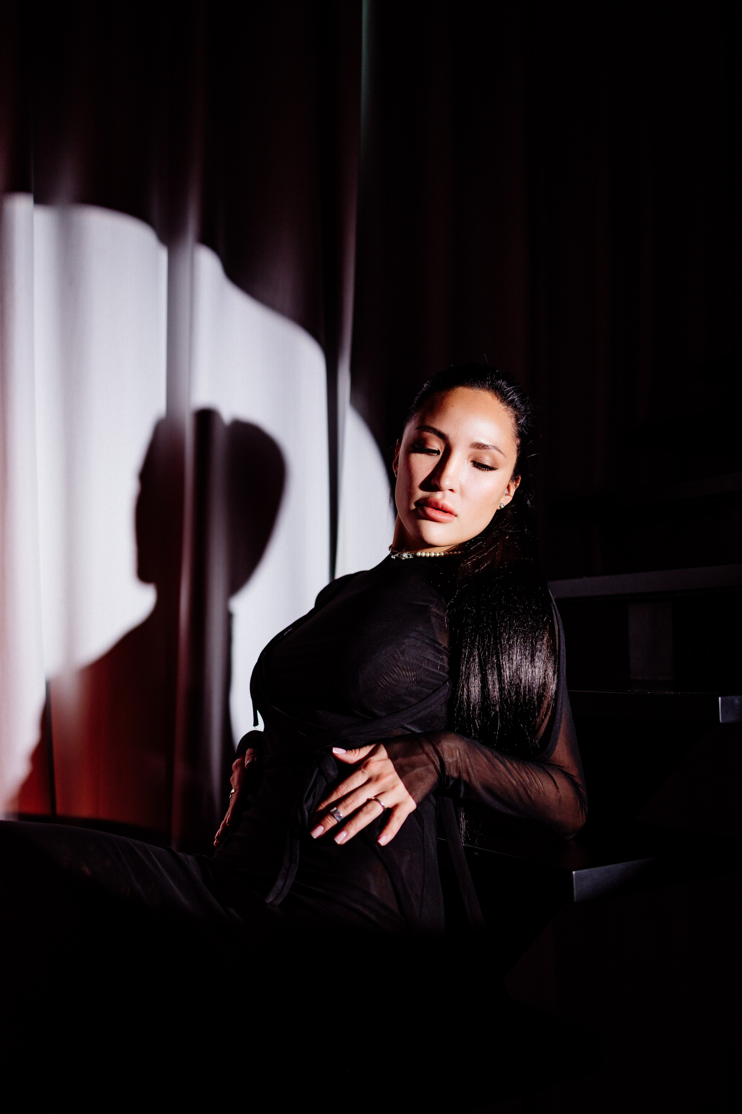 Фотосессия Альбы. Фотограф в Тюмени Башмакова Анна