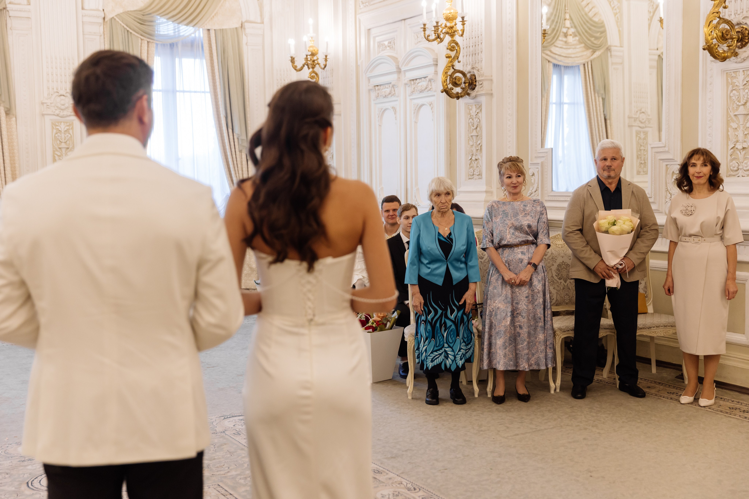 Среди 8 миллиардов. Свадебный фотограф Санкт-Петербург