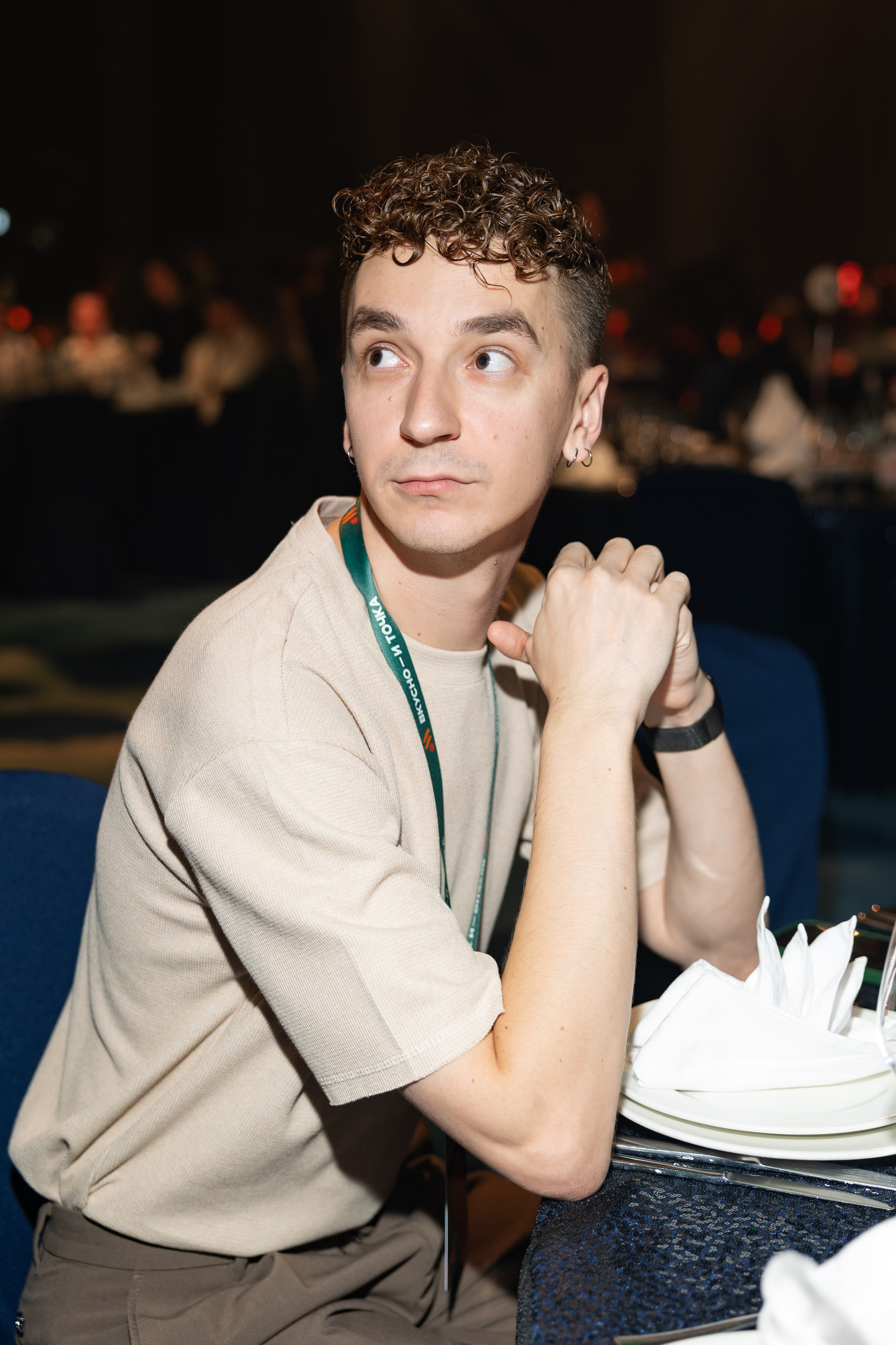 Точка Притяжения / Дубай. Фотограф Юлия Назарова