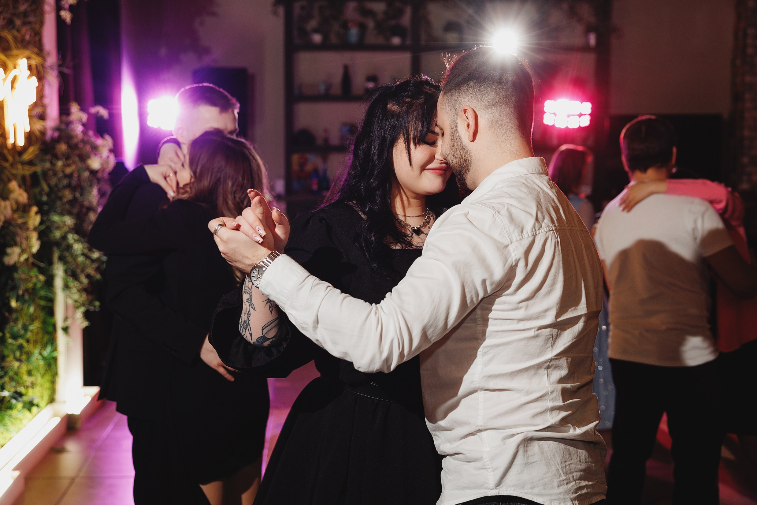 15 марта 2025. Свадебный организатор Москва