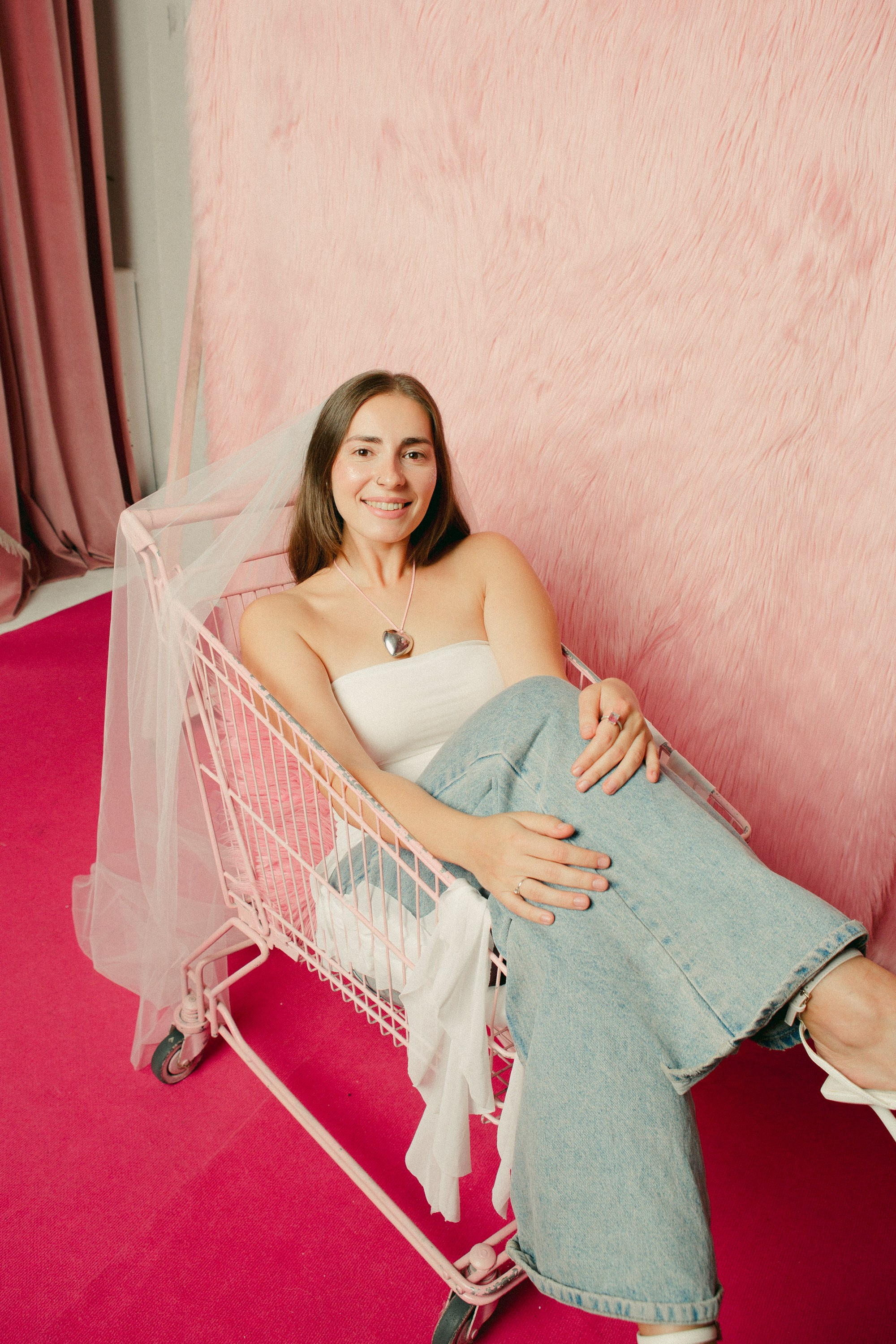 Девичник Даши