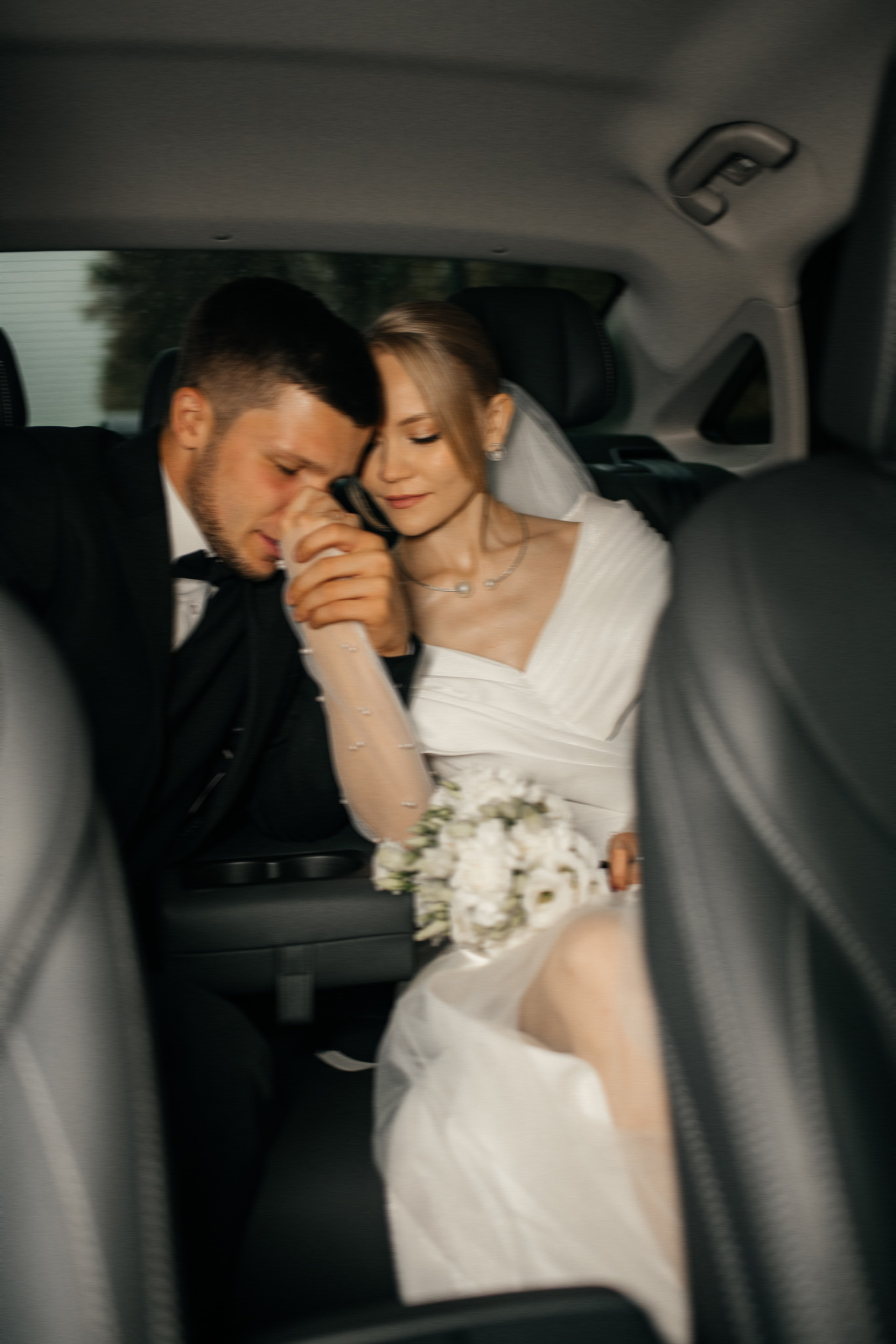 Егор и Кристина. Главная