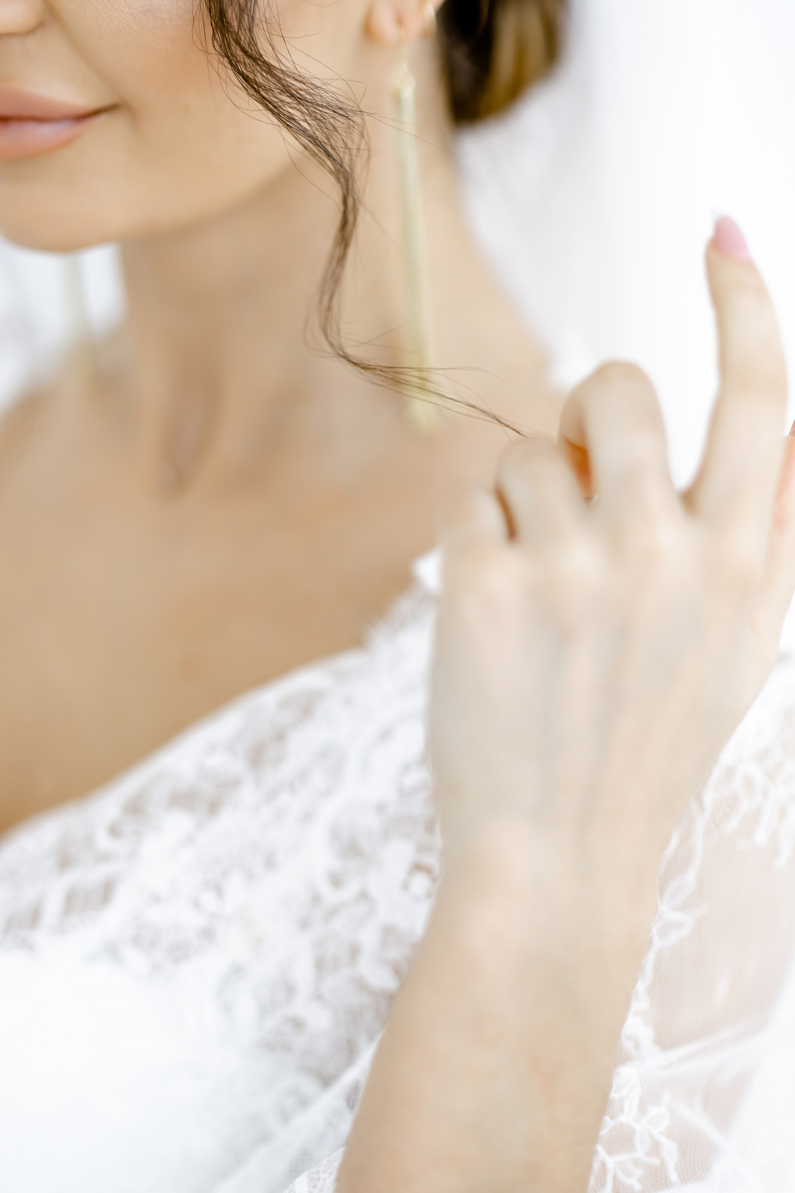 Свадебный день Никиты и Юли. Свадебный фотограф Анна Бабахина